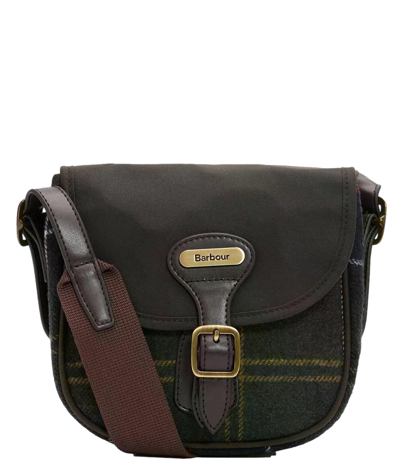 Barbour Borsa da Donna - Classic Tartan - 262mlba0544