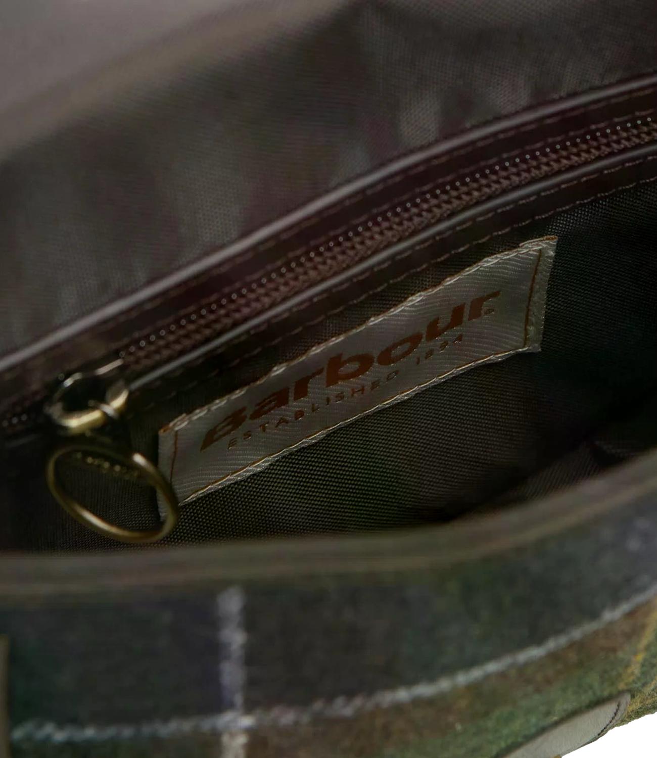 Barbour Borsa da Donna - Classic Tartan - 262mlba0544