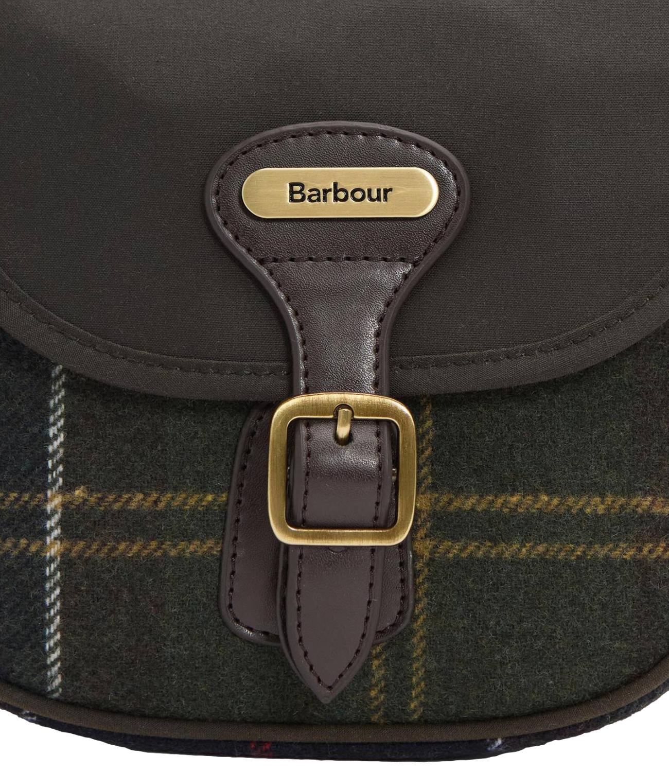 Barbour Borsa da Donna - Classic Tartan - 262mlba0544