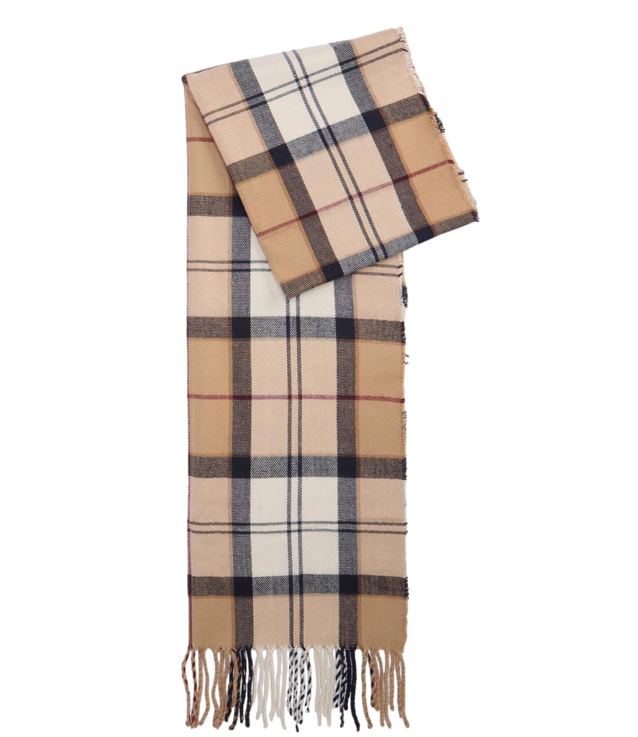 Barbour Set da Unisex - Hessian Tartan - 262mlgs0054