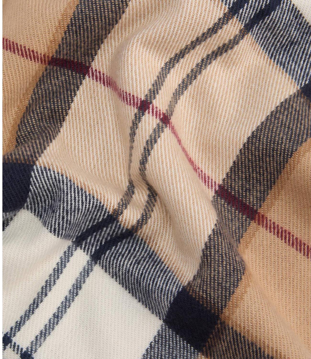 Barbour Set da Unisex - Hessian Tartan - 262mlgs0054