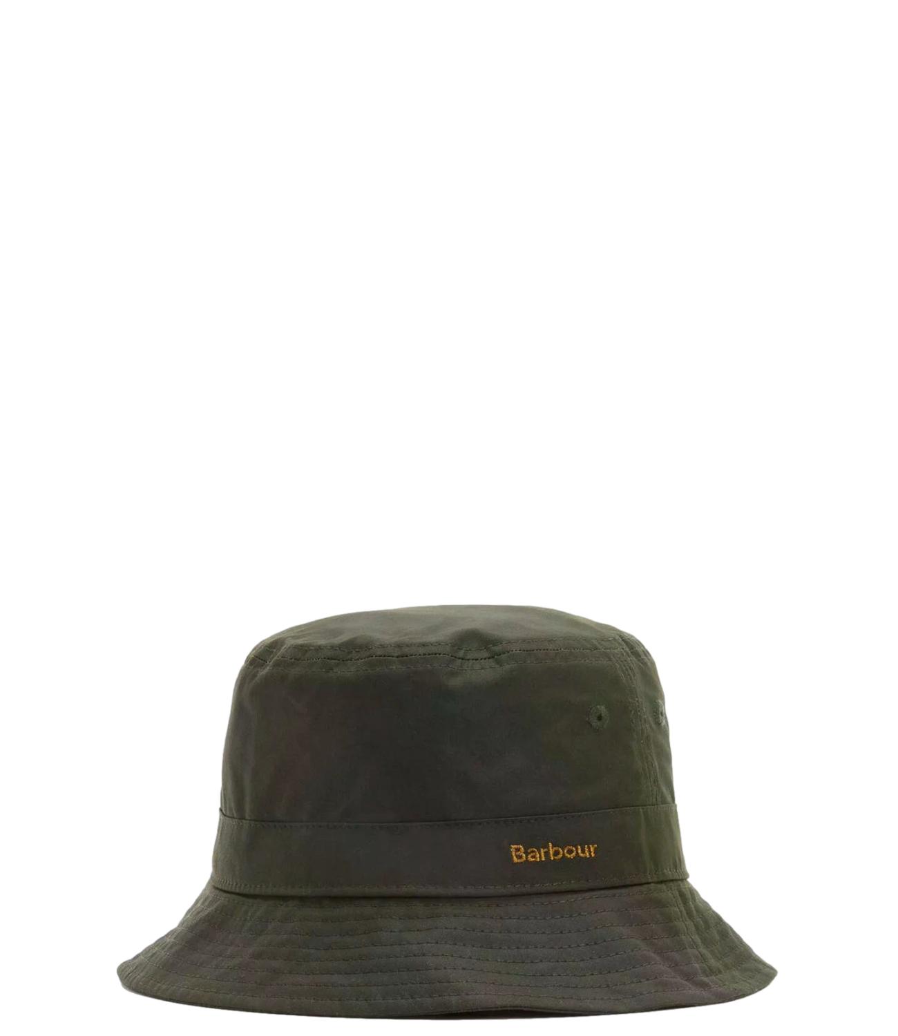 Barbour Cappello da Uomo - Fern - 262mlha0519