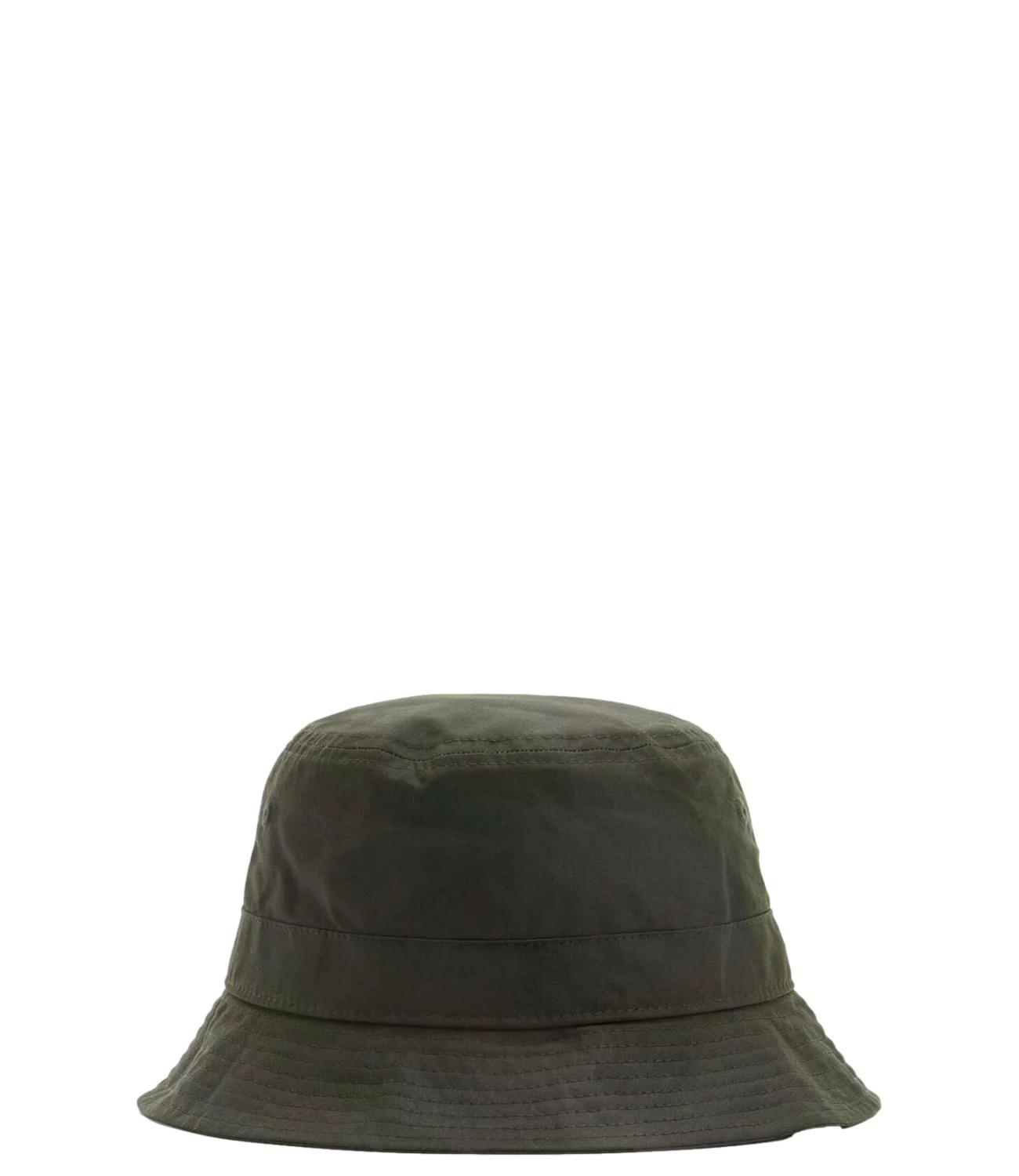 Barbour Cappello da Uomo - Fern - 262mlha0519