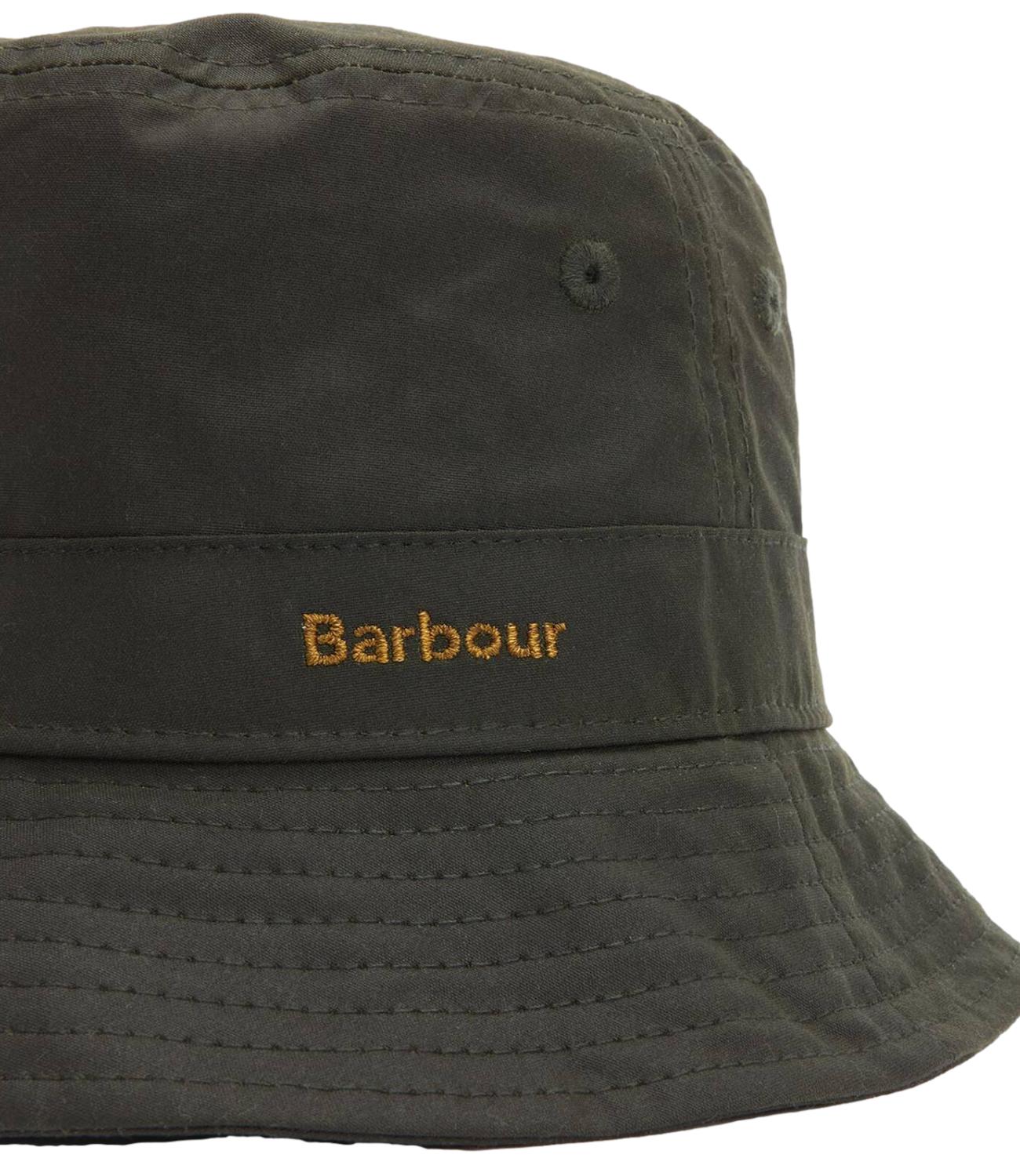 Barbour Cappello da Uomo - Fern - 262mlha0519