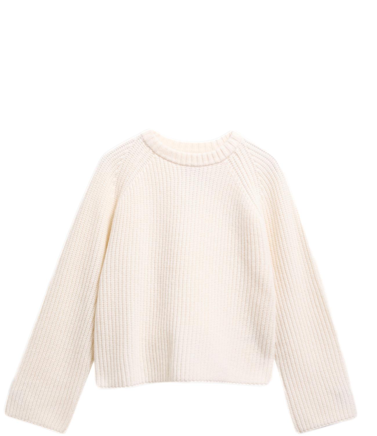 Barbour pullover Renata panna donna