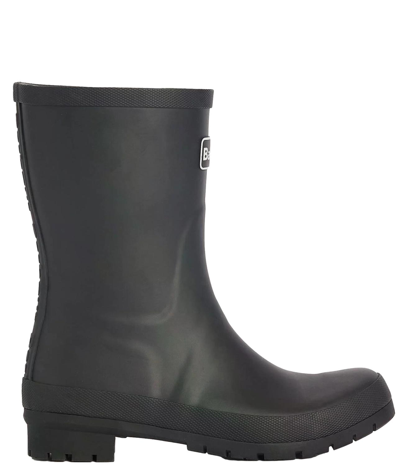 Barbour Stivali da Donna - Black - 262mlrf0084