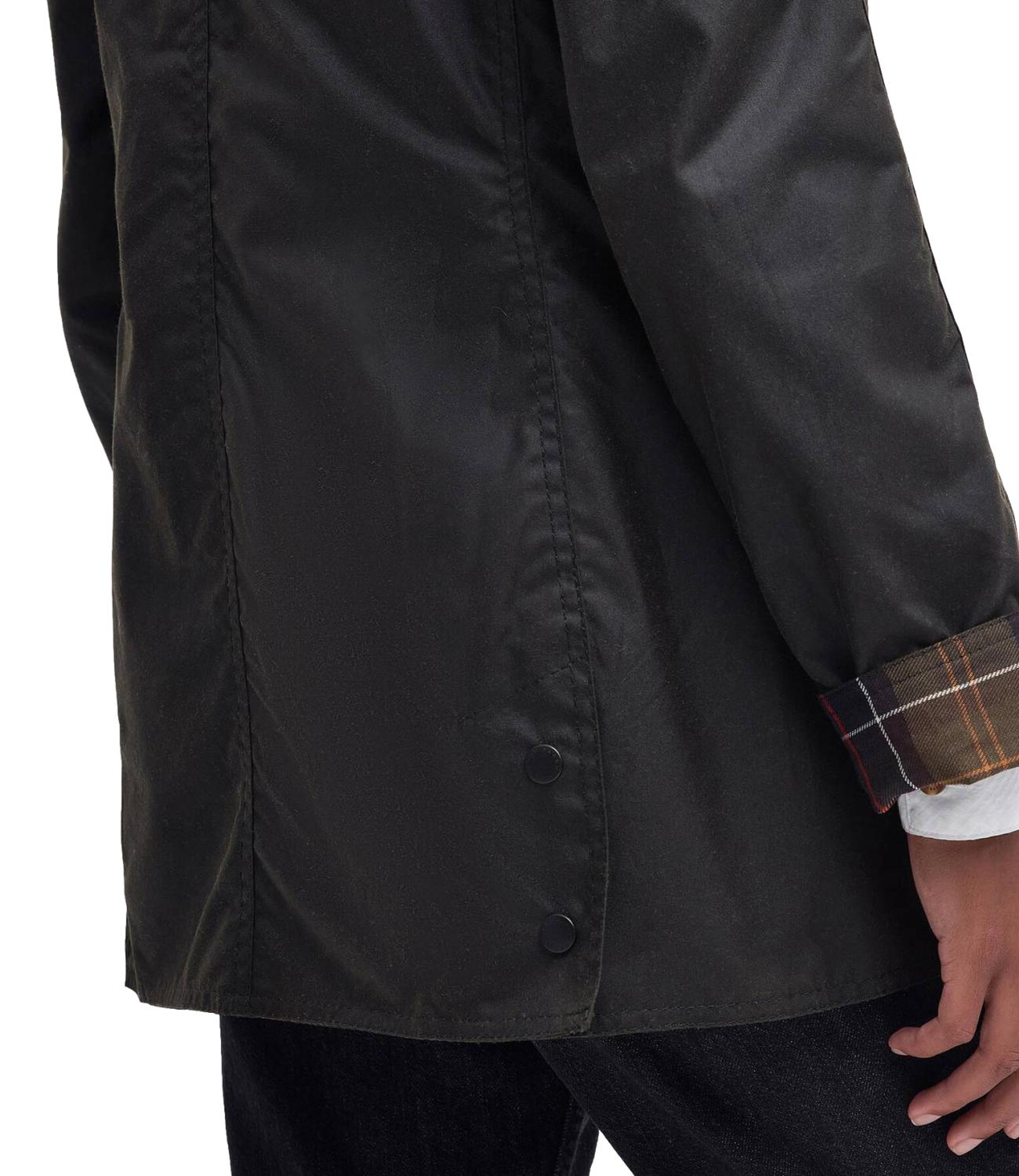 Barbour Giacca da Donna - Olive - 262mlwx0668