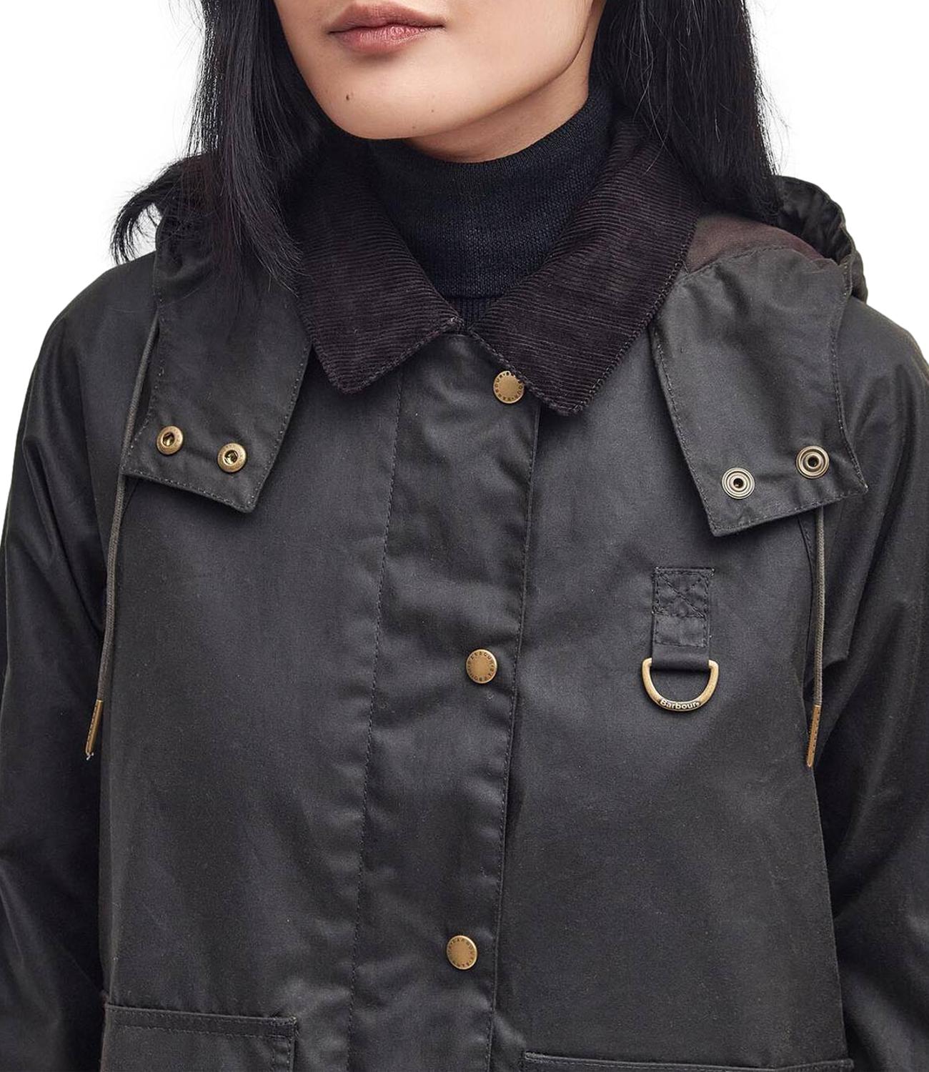 Barbour Giacca da Donna - Olive/classic - 262mlwx1081