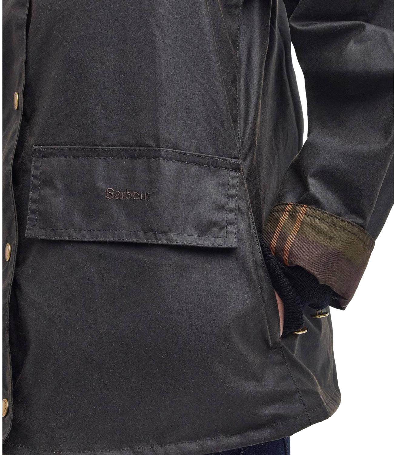 Barbour Giacca da Donna - Olive/classic - 262mlwx1081