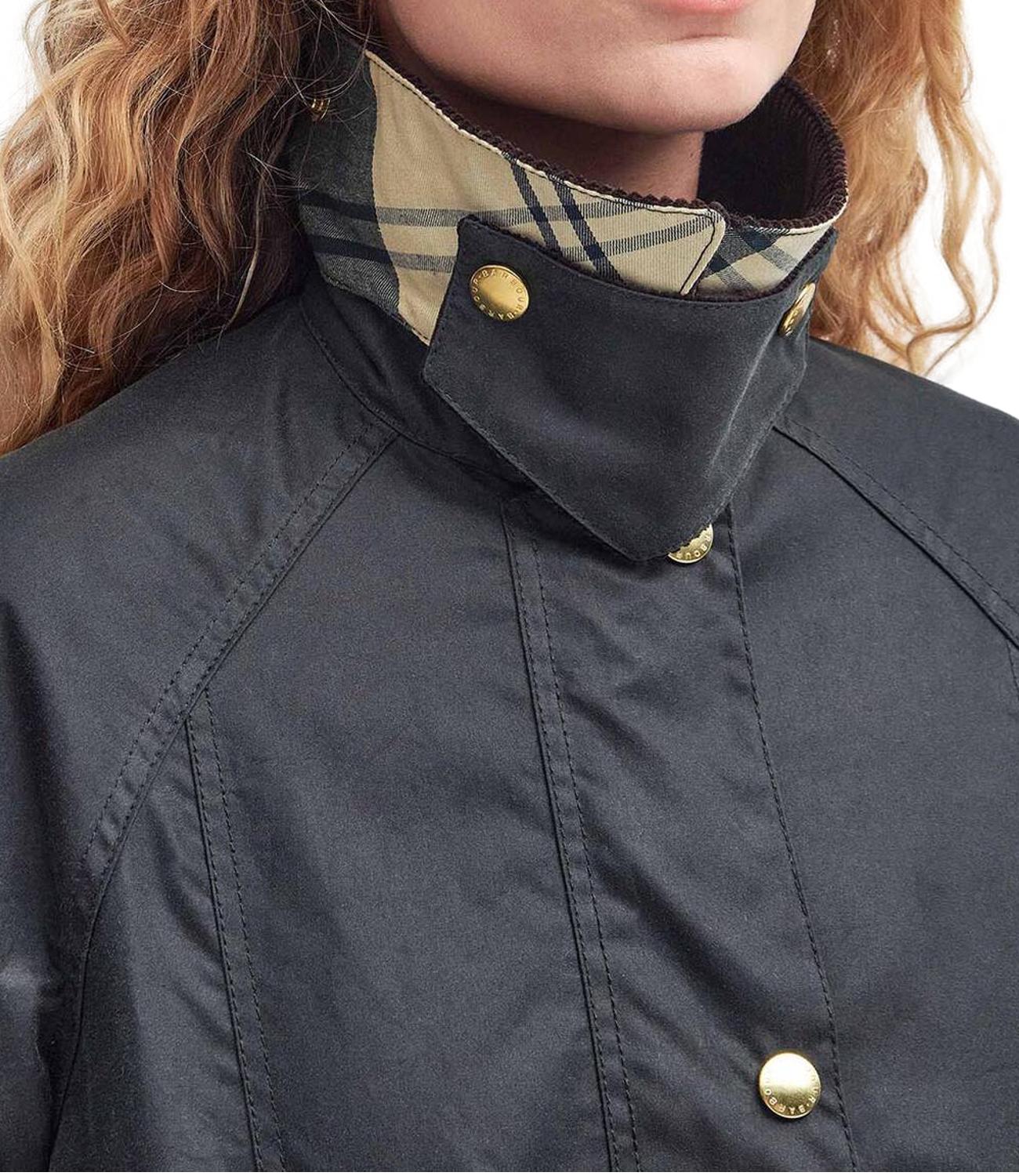 Barbour Giacca da Donna - Sage/ancient - 262mlwx1402