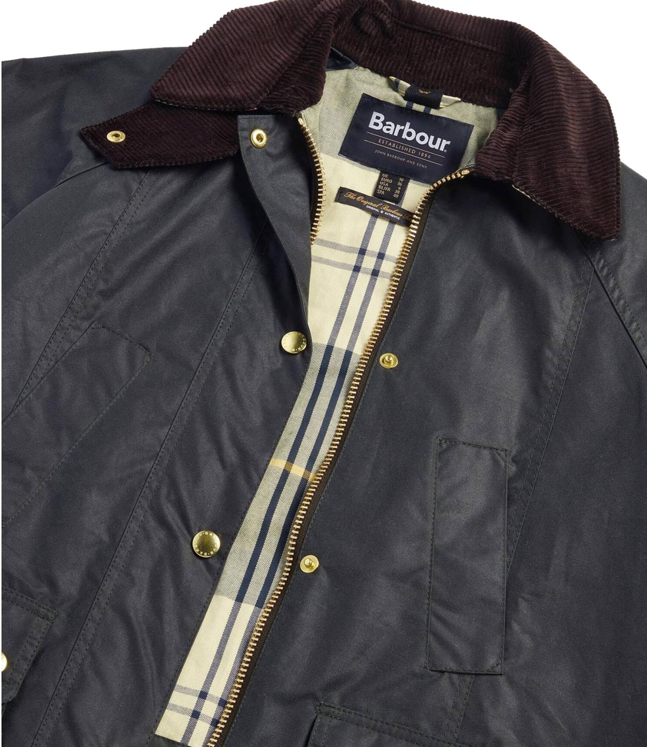 Barbour Giacca da Donna - Sage/ancient - 262mlwx1402