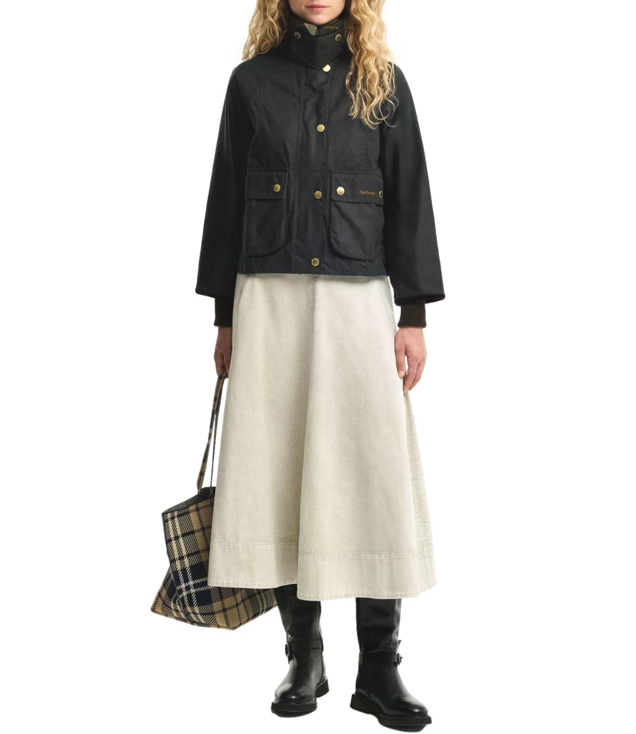 Barbour Giacca da Donna - Sage/ancient - 262mlwx1403