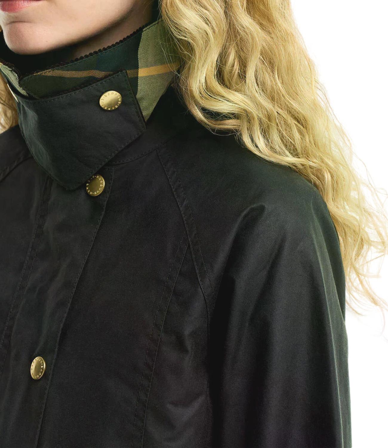 Barbour Giacca da Donna - Sage/ancient - 262mlwx1403