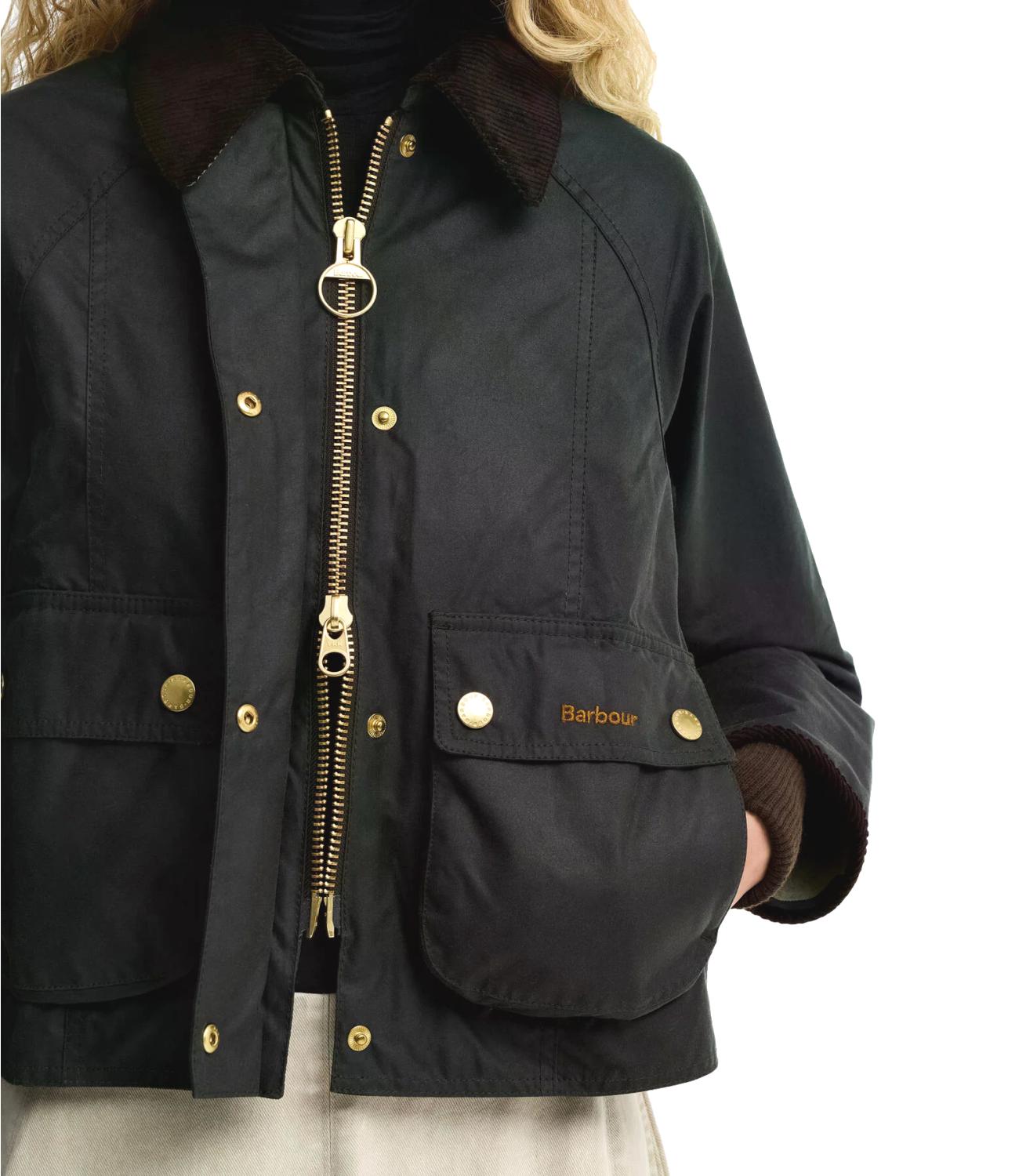 Barbour Giacca da Donna - Sage/ancient - 262mlwx1403