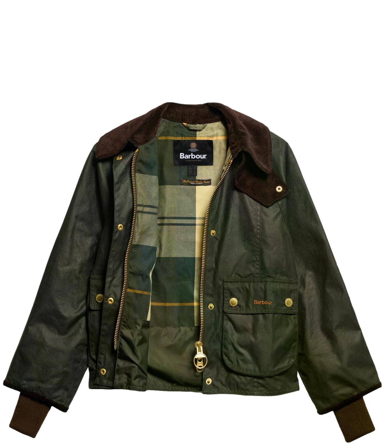 Barbour Giacca da Donna - Sage/ancient - 262mlwx1403