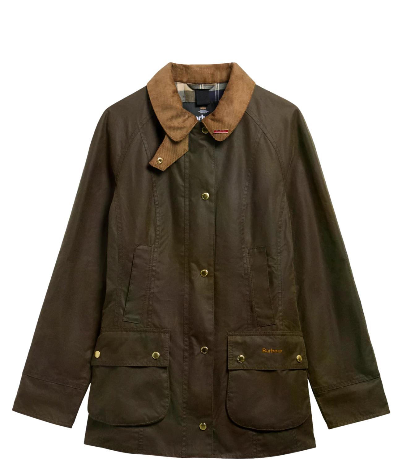 Barbour Giacca da Donna - Beech/birchwood - 262mlwx1596