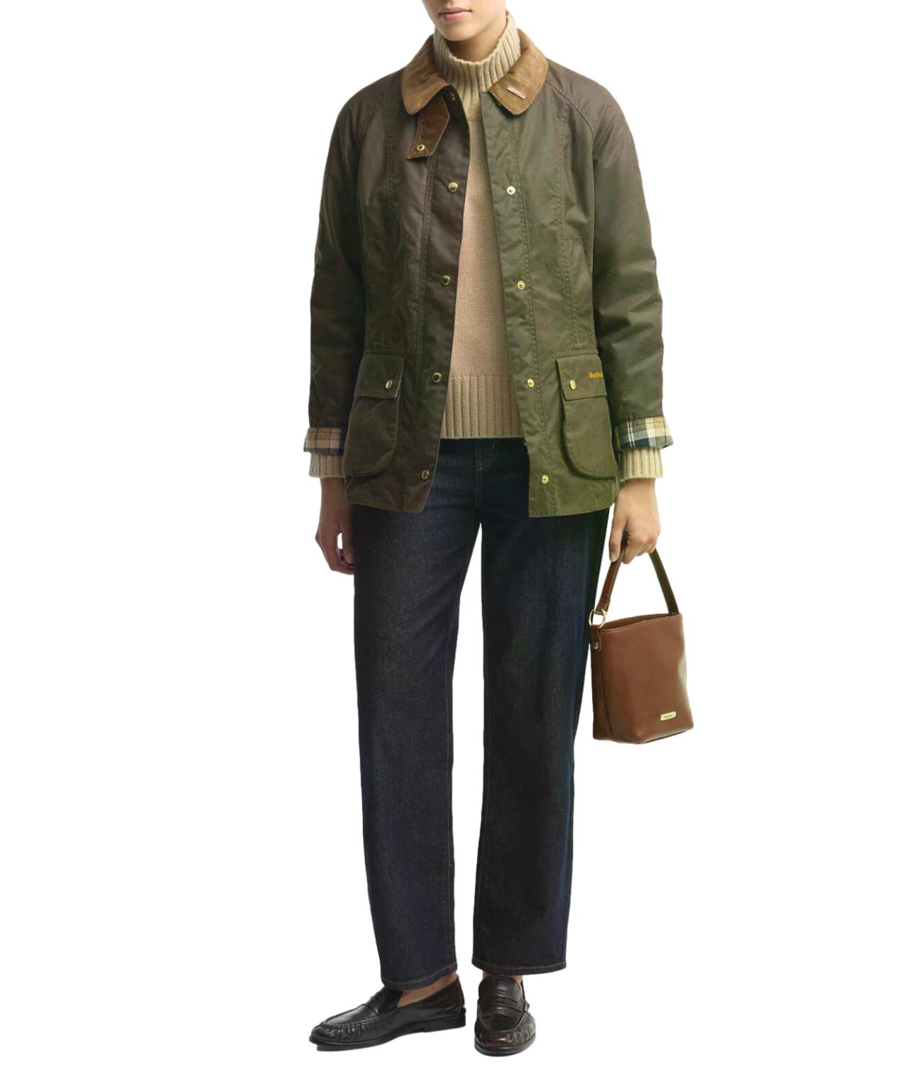Barbour Giacca da Donna - Beech/birchwood - 262mlwx1596