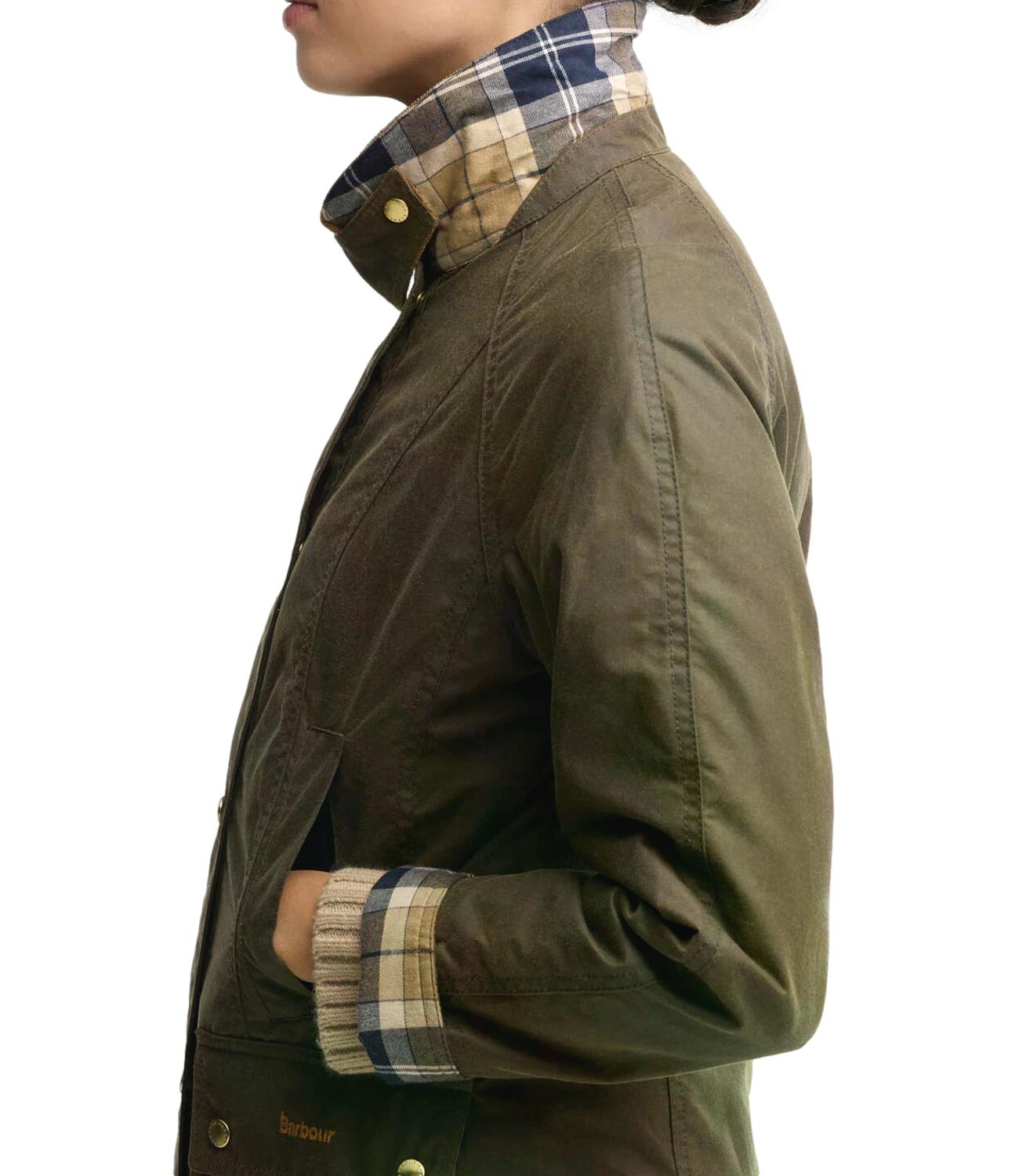 Barbour Giacca da Donna - Beech/birchwood - 262mlwx1596