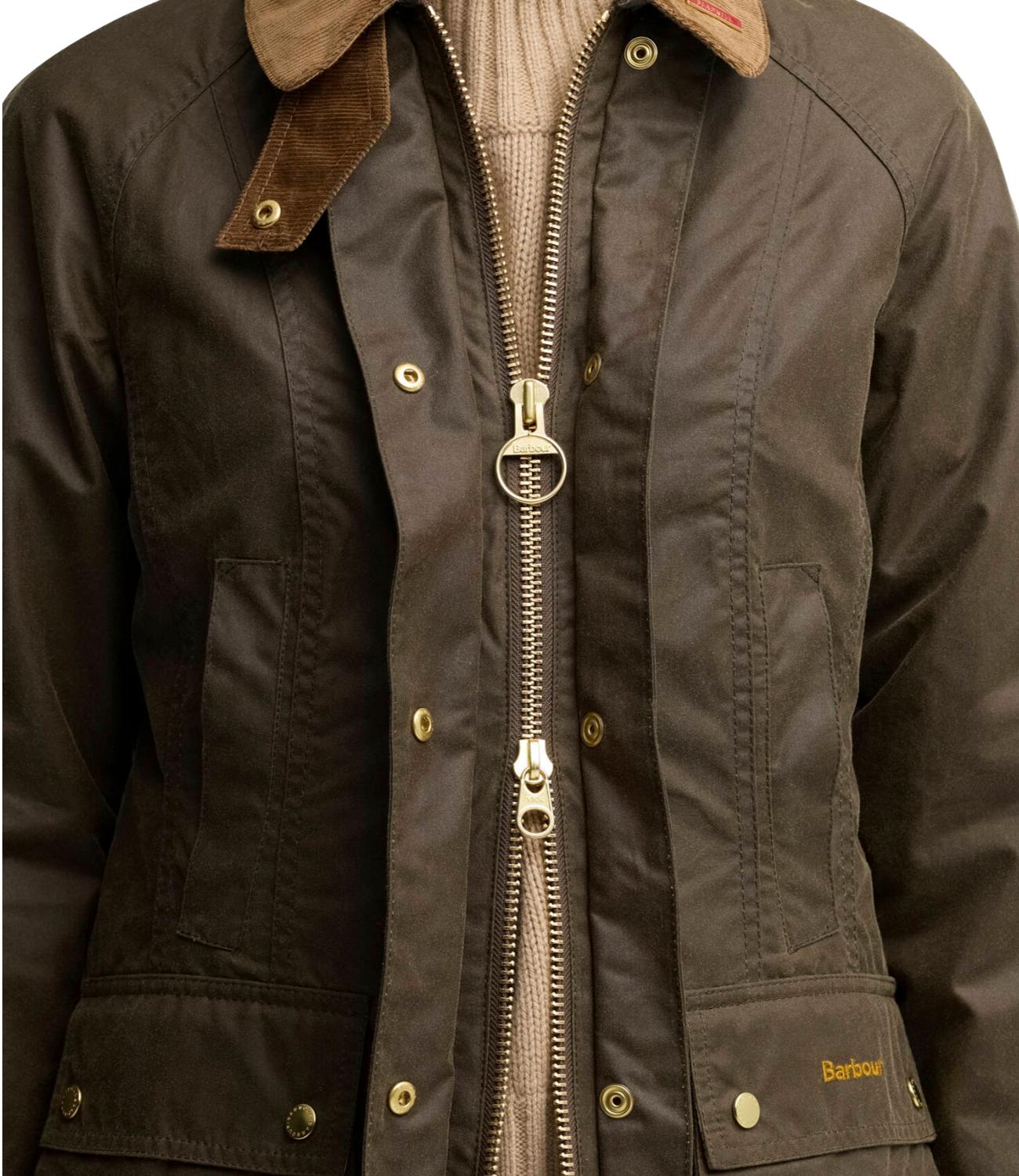 Barbour Giacca da Donna - Beech/birchwood - 262mlwx1596