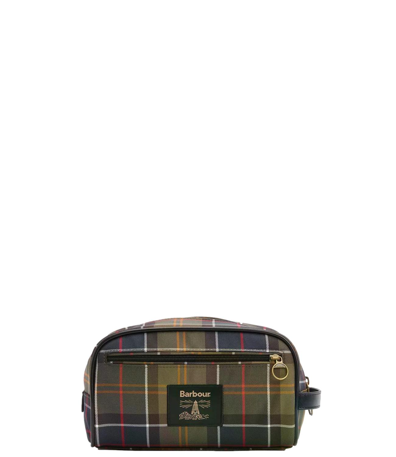 Barbour Pochette da Donna - Classic/beacon - 262mmac0396