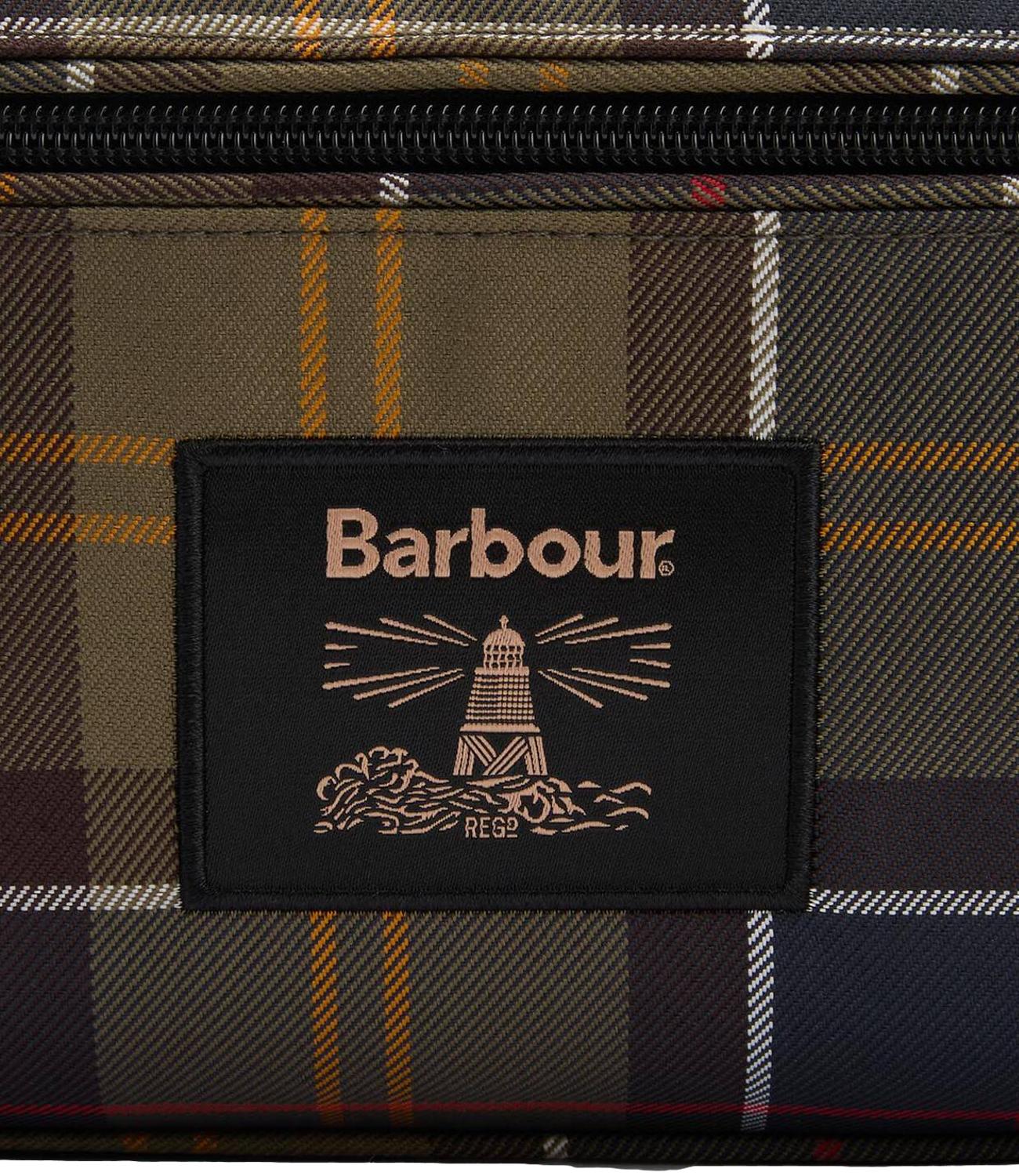Barbour Pochette da Donna - Classic/beacon - 262mmac0396