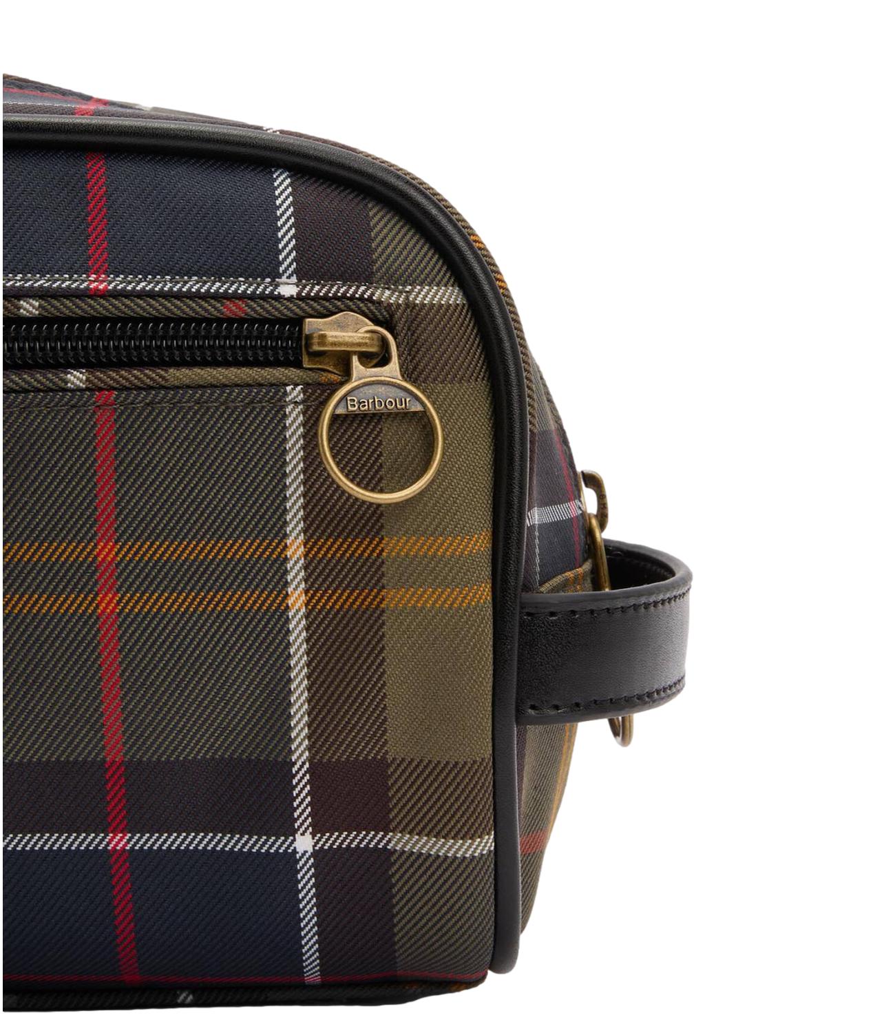 Barbour Pochette da Donna - Classic/beacon - 262mmac0396