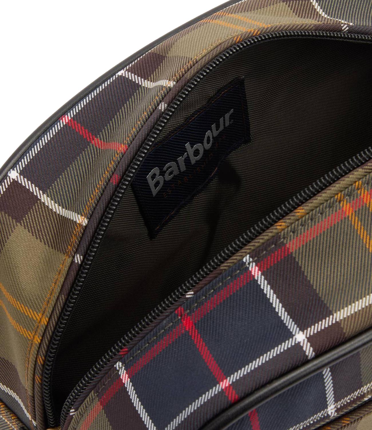 Barbour Pochette da Donna - Classic/beacon - 262mmac0396