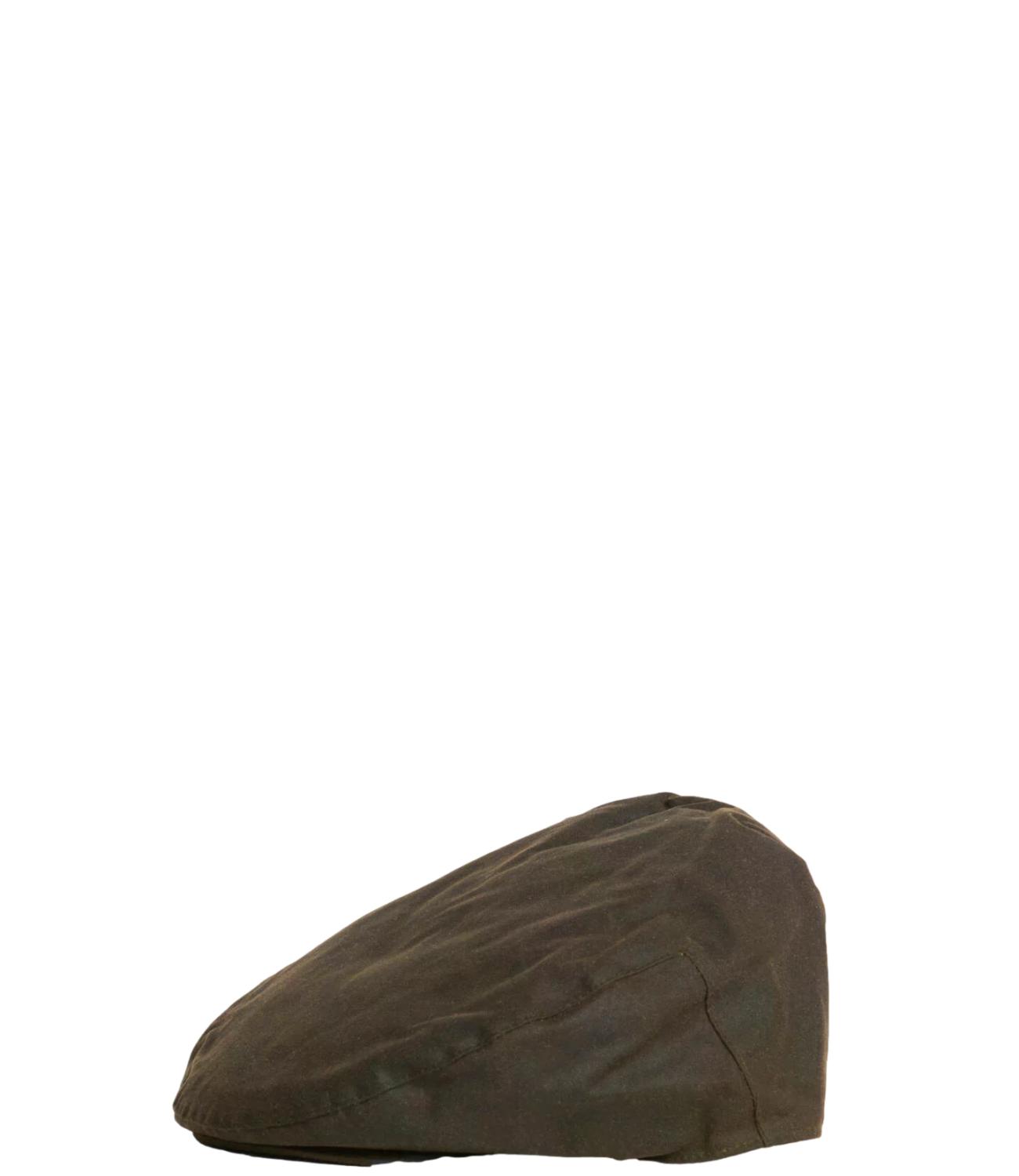 Barbour Cappello da Uomo - Olive - 262mmha0003