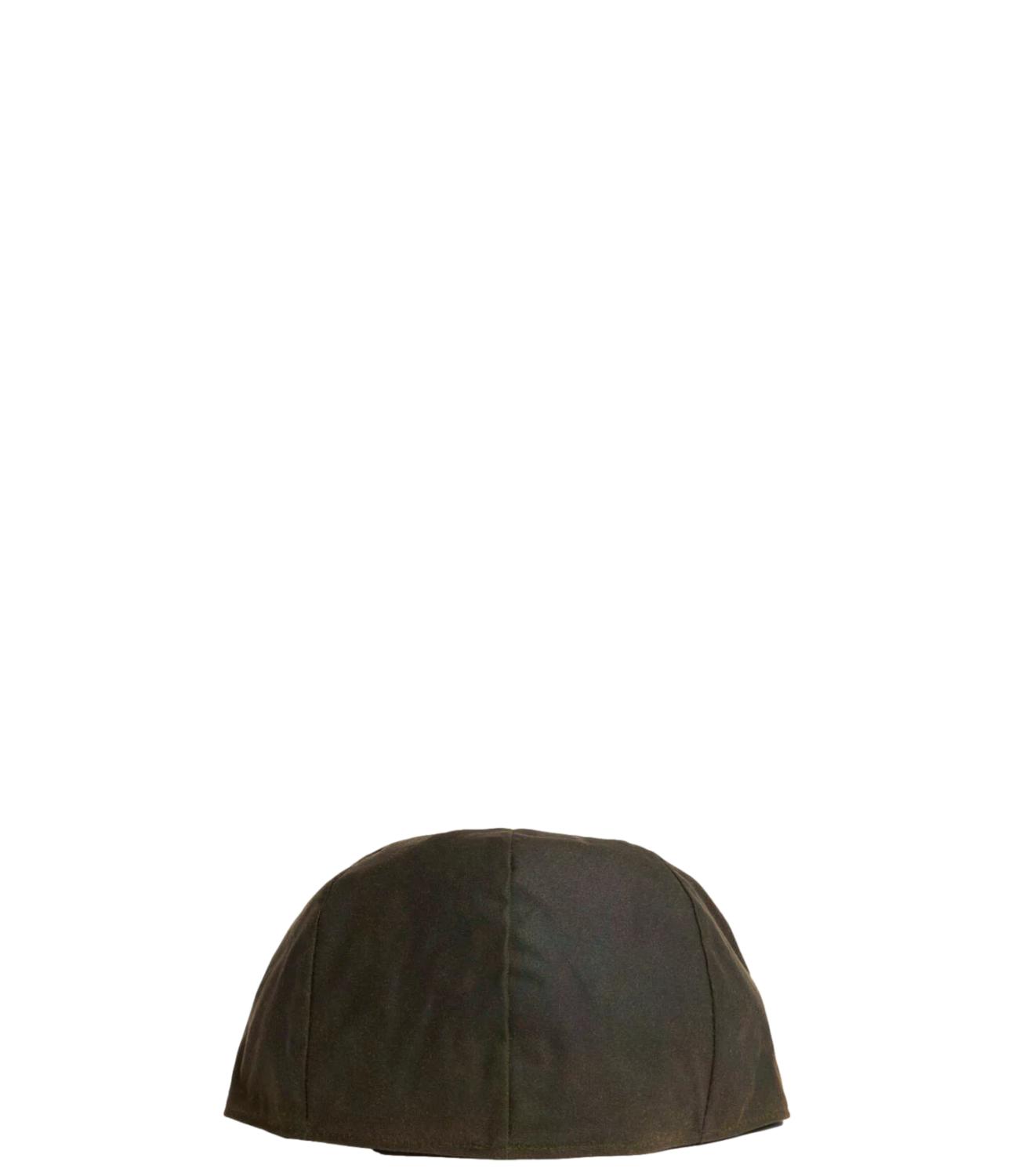 Barbour Cappello da Uomo - Olive - 262mmha0003