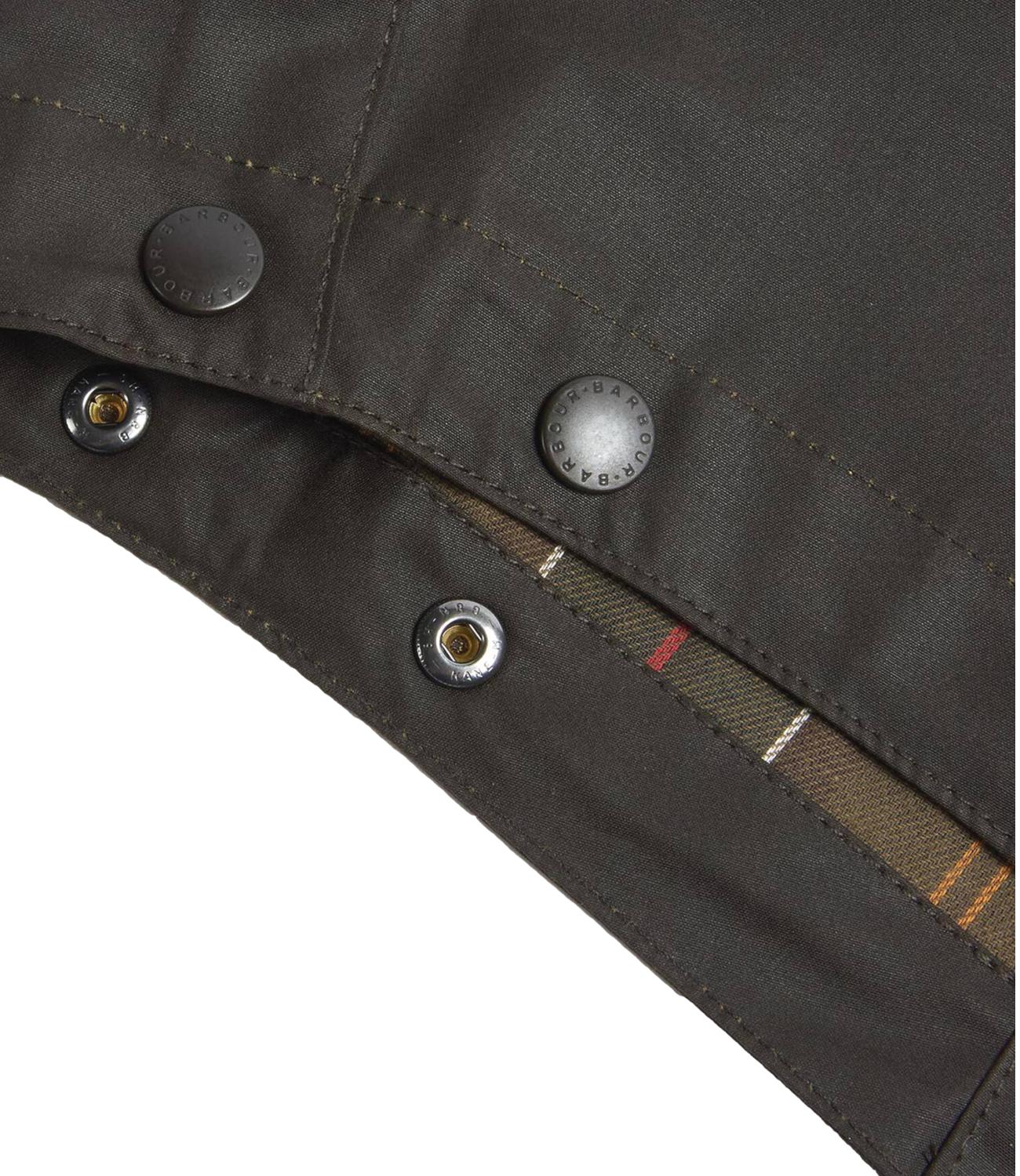 Barbour Cappello da Uomo - Olive - 262mmho0003