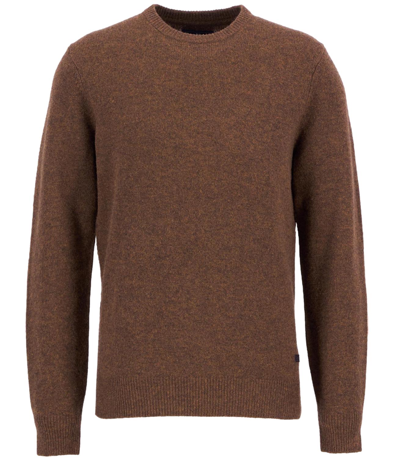 Barbour Maglia da Uomo - Bracken - 262mmkn0584