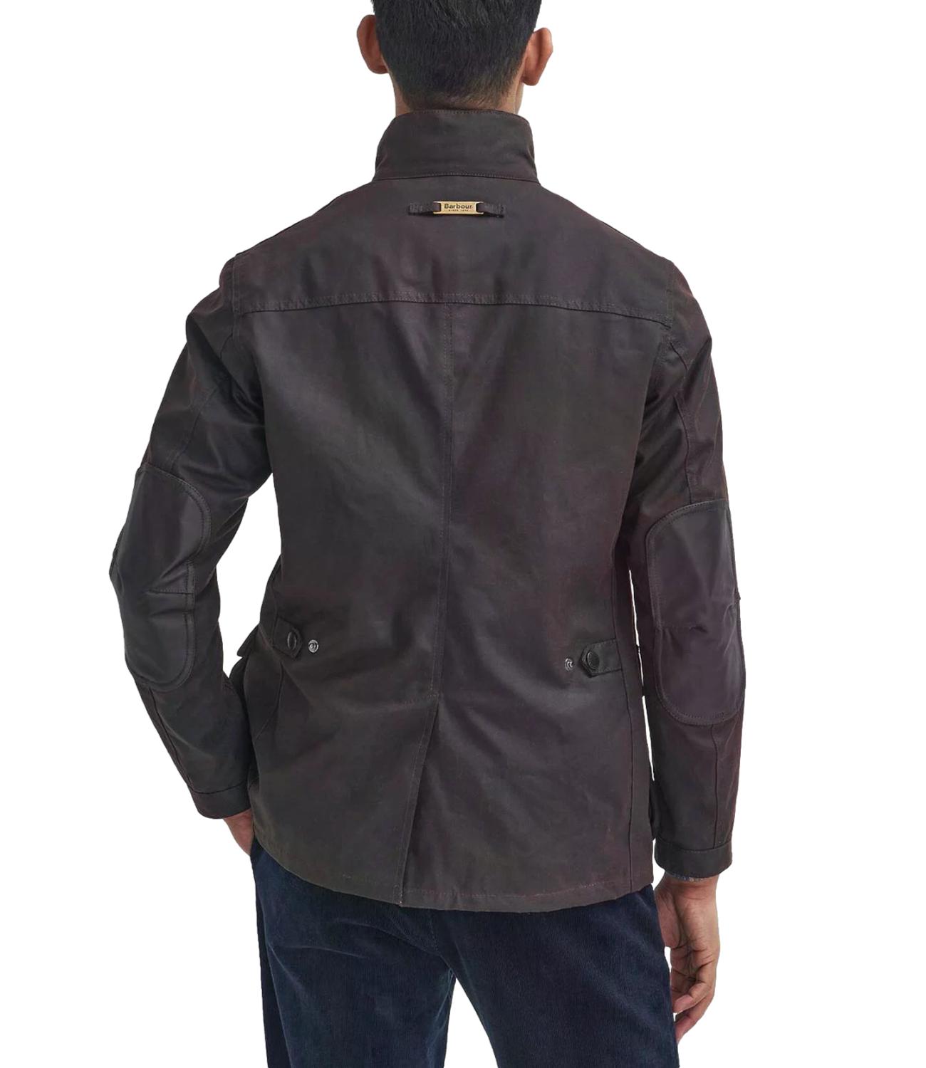 Barbour Giacca da Uomo - Rustic/classic - 262mmwx0700