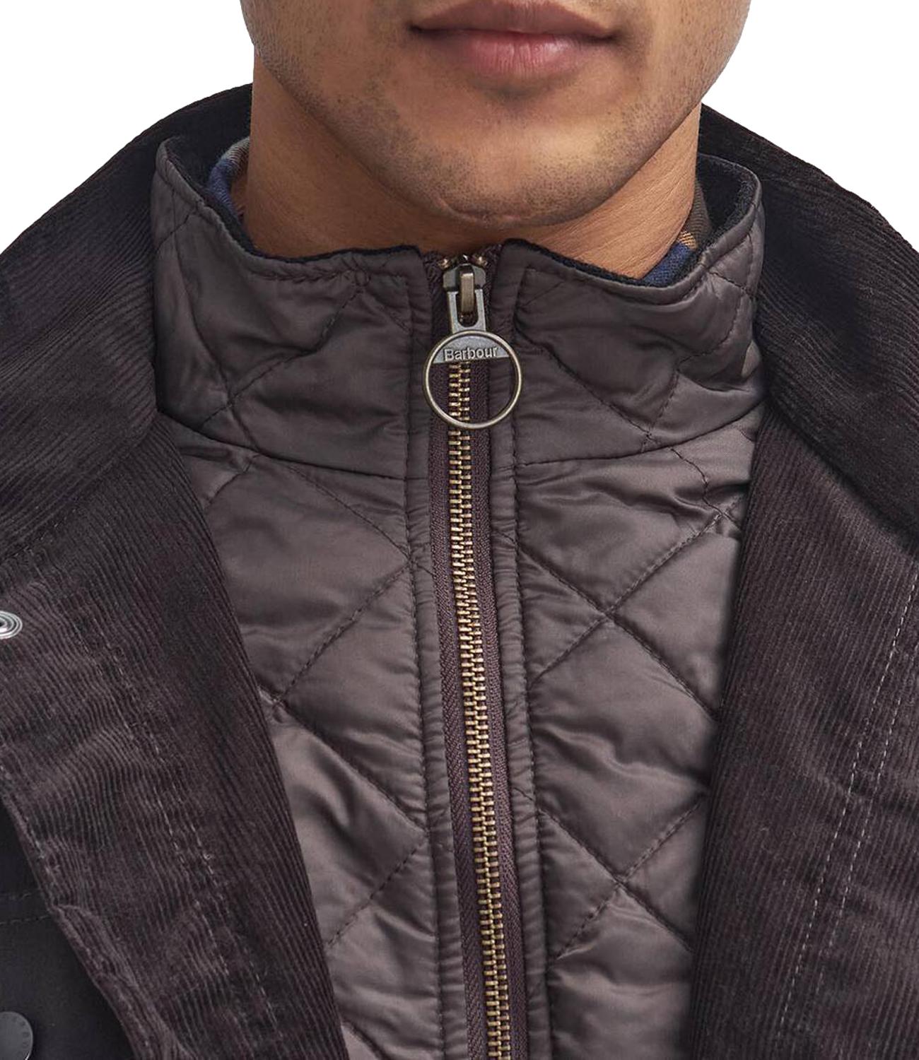Barbour Giacca da Uomo - Rustic/classic - 262mmwx0700