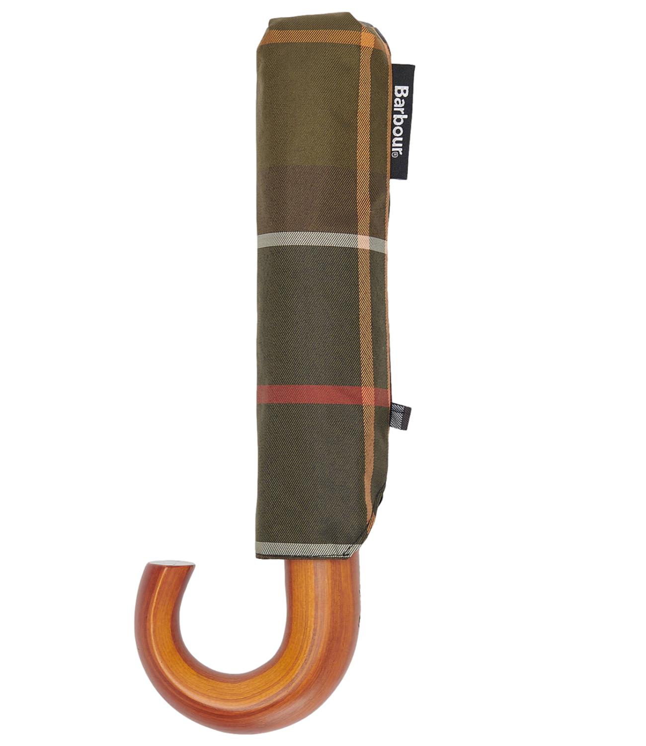 Barbour Ombrello da Unisex - Classic Tartan - 262muac0201