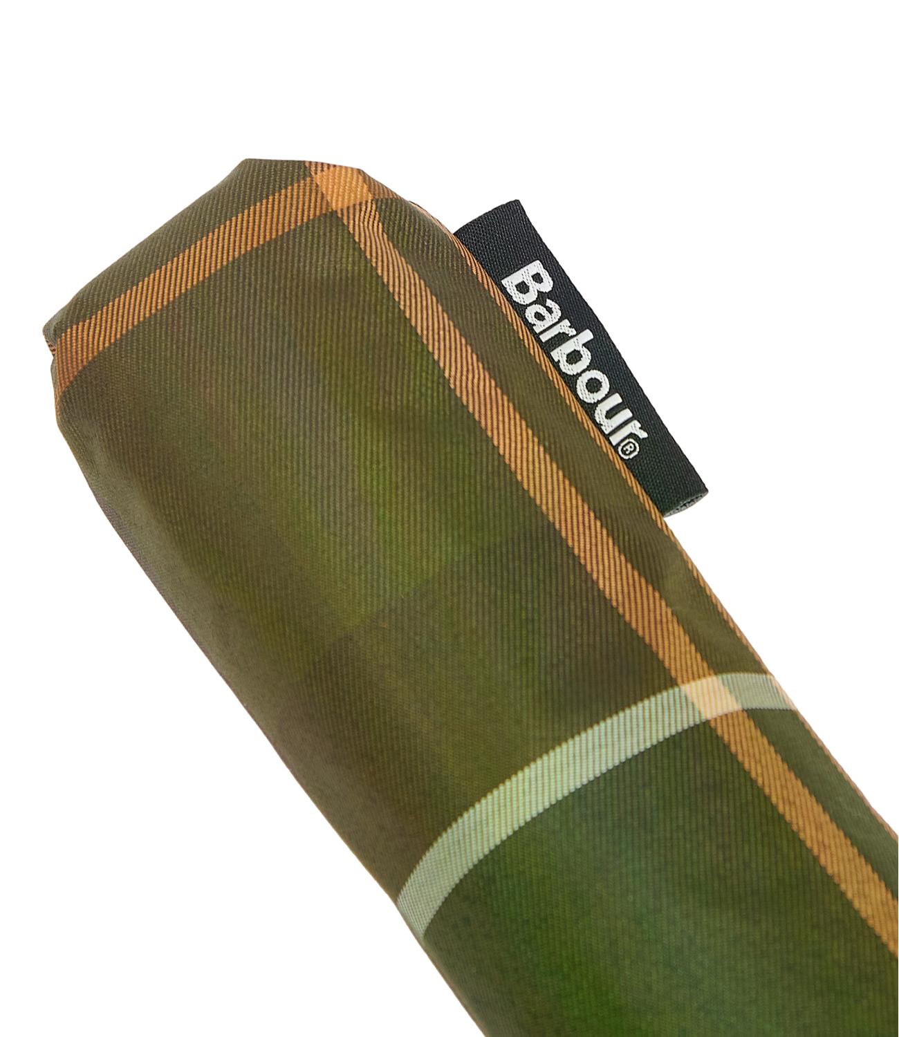 Barbour Ombrello da Unisex - Classic Tartan - 262muac0201