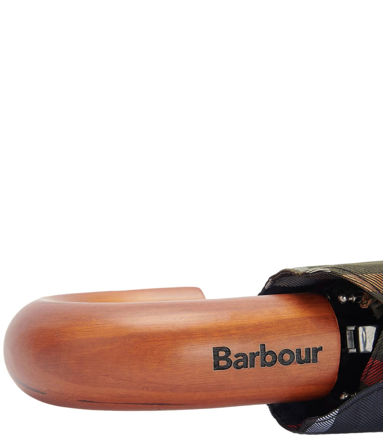 Barbour Ombrello da Unisex - Classic Tartan - 262muac0201