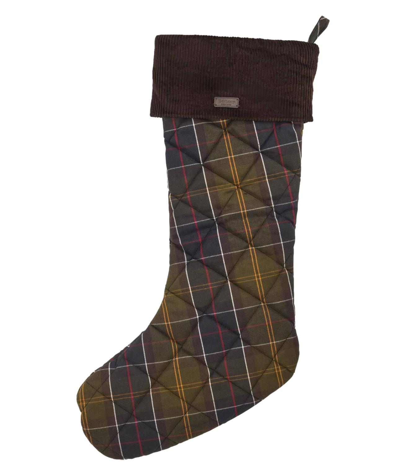 Barbour Calzini da Unisex - Classic Tartan - 262muac0277