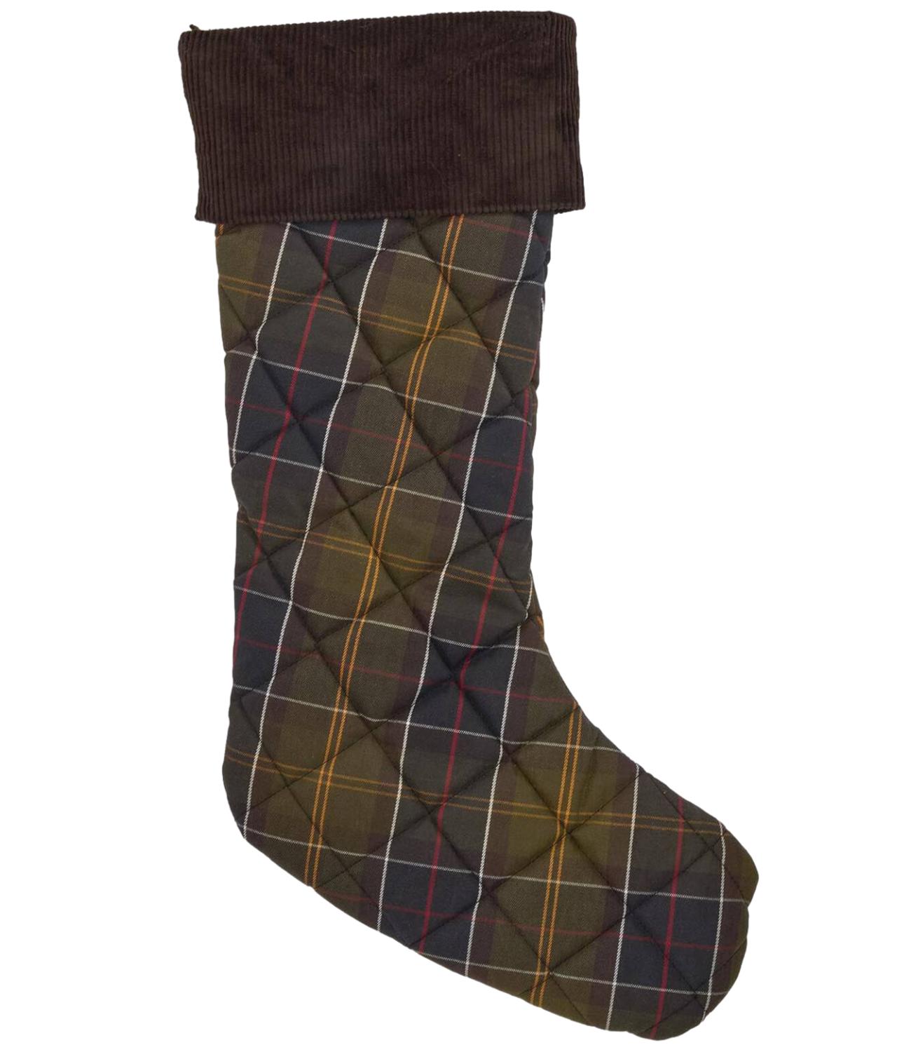 Barbour Calzini da Unisex - Classic Tartan - 262muac0277