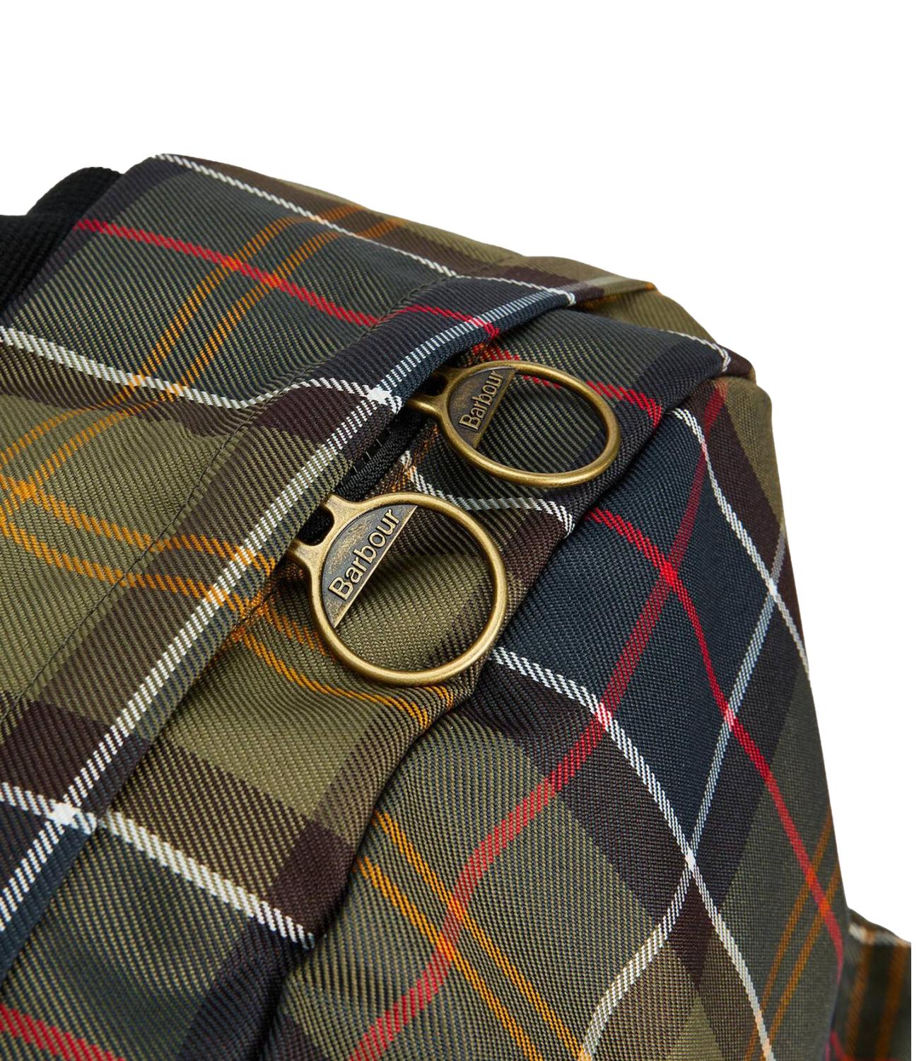 Barbour Zaino da Unisex - Classic Tartan - 262muba0754