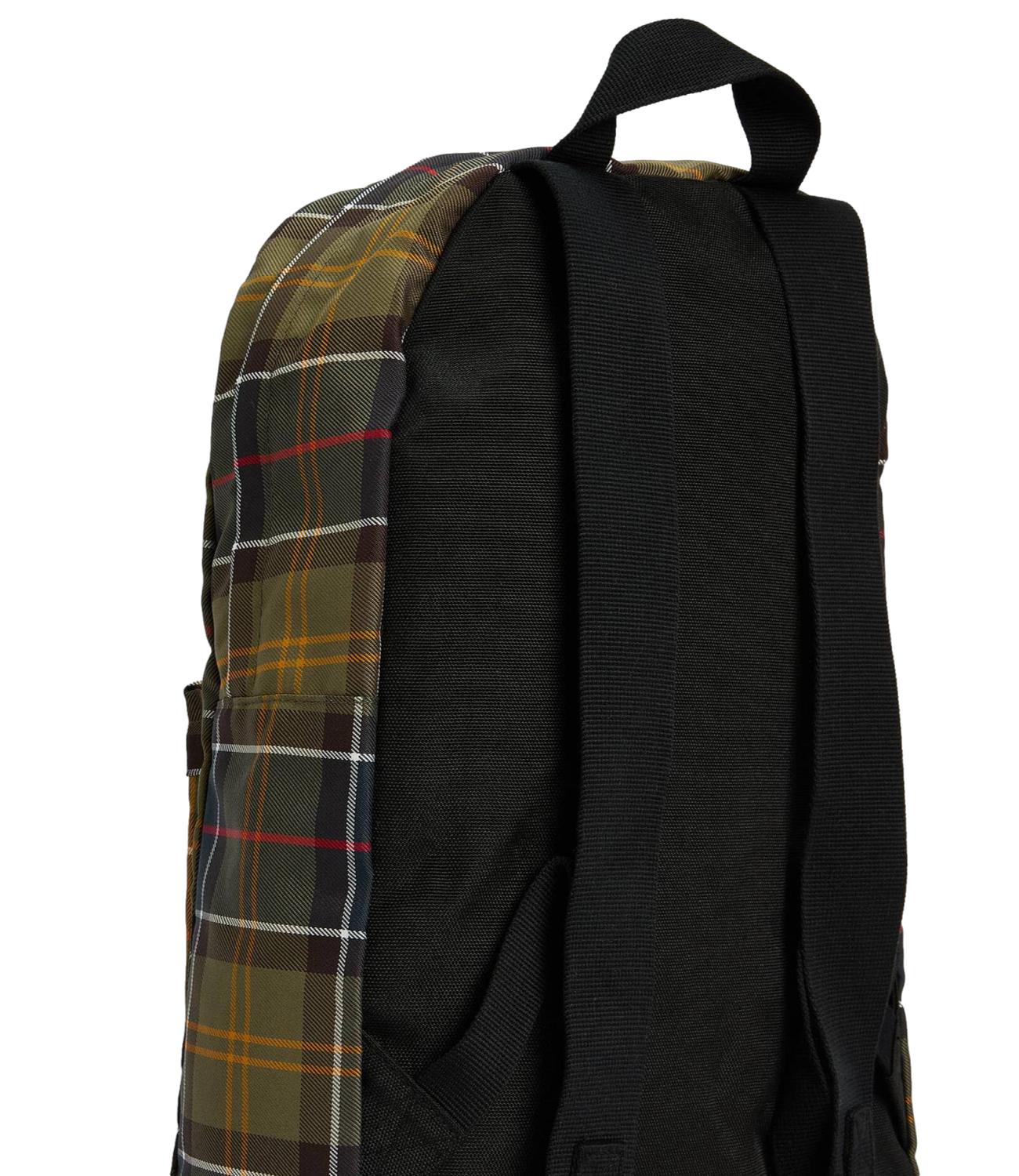 Barbour Zaino da Unisex - Classic Tartan - 262muba0754