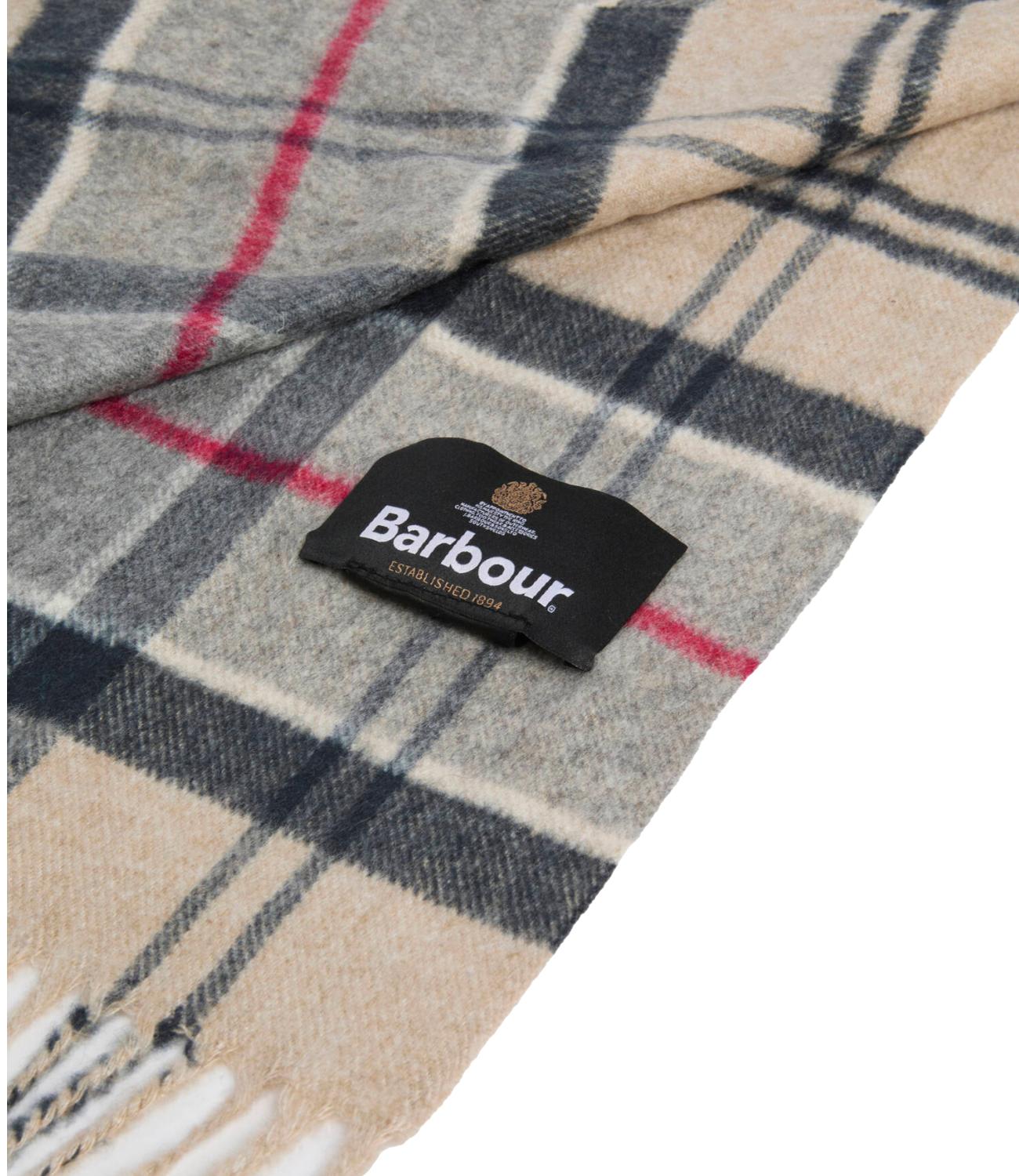 Sciarpa Dress Tartan