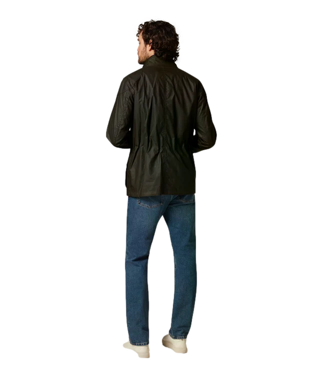 Belstaff Fieldmaster jacket