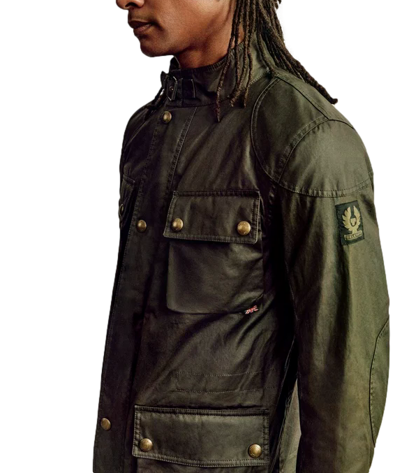 Belstaff Fieldmaster jacket