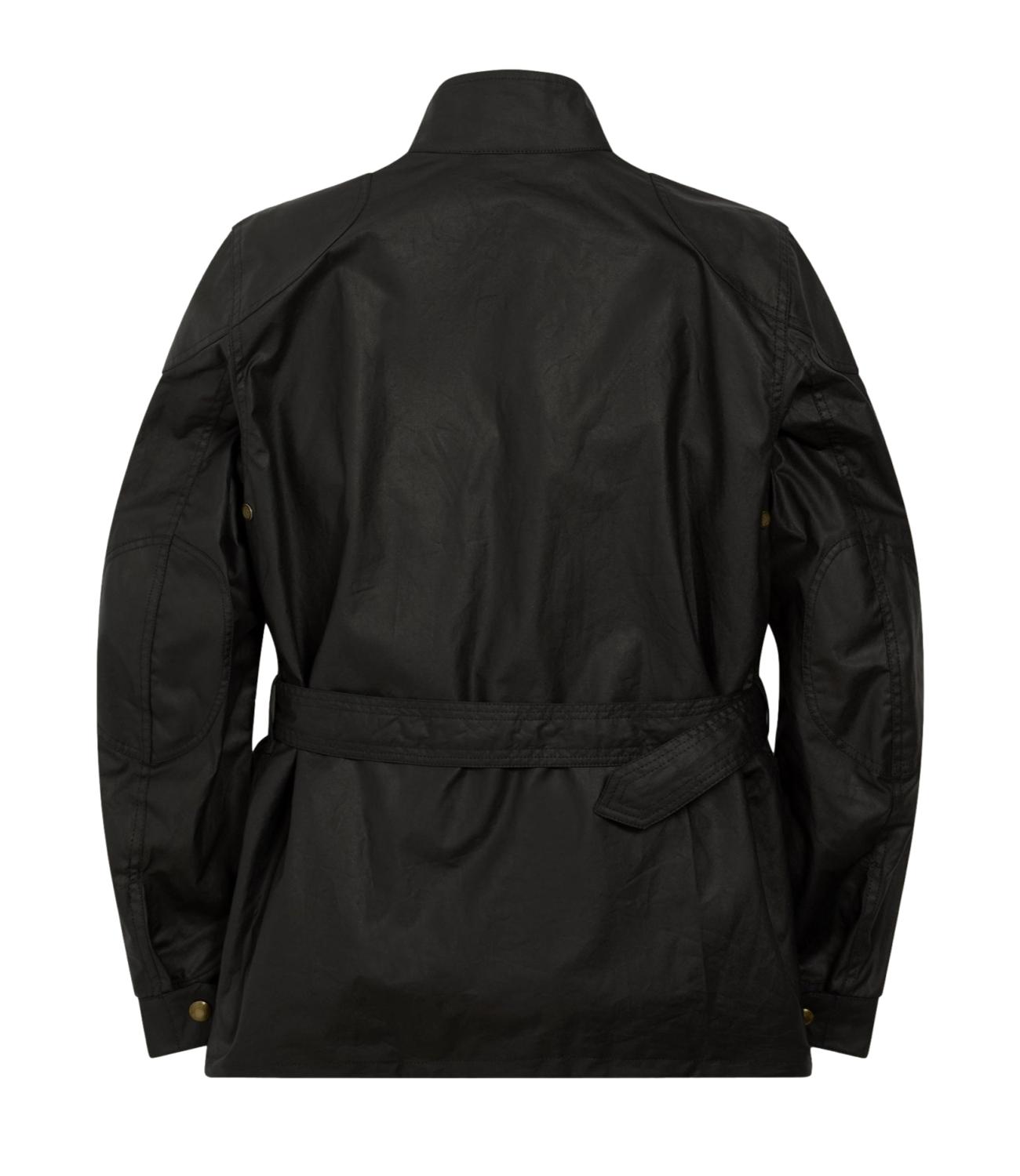 Belstaff Giubbino da Uomo - Nero - Bl105310