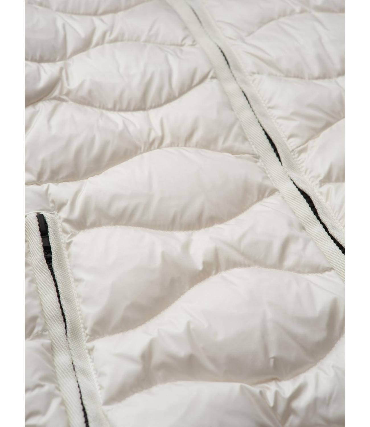 Blauer Giubbino da Donna - Bianco Ottico Int. Bianco Otti - 26wbldc03034006047