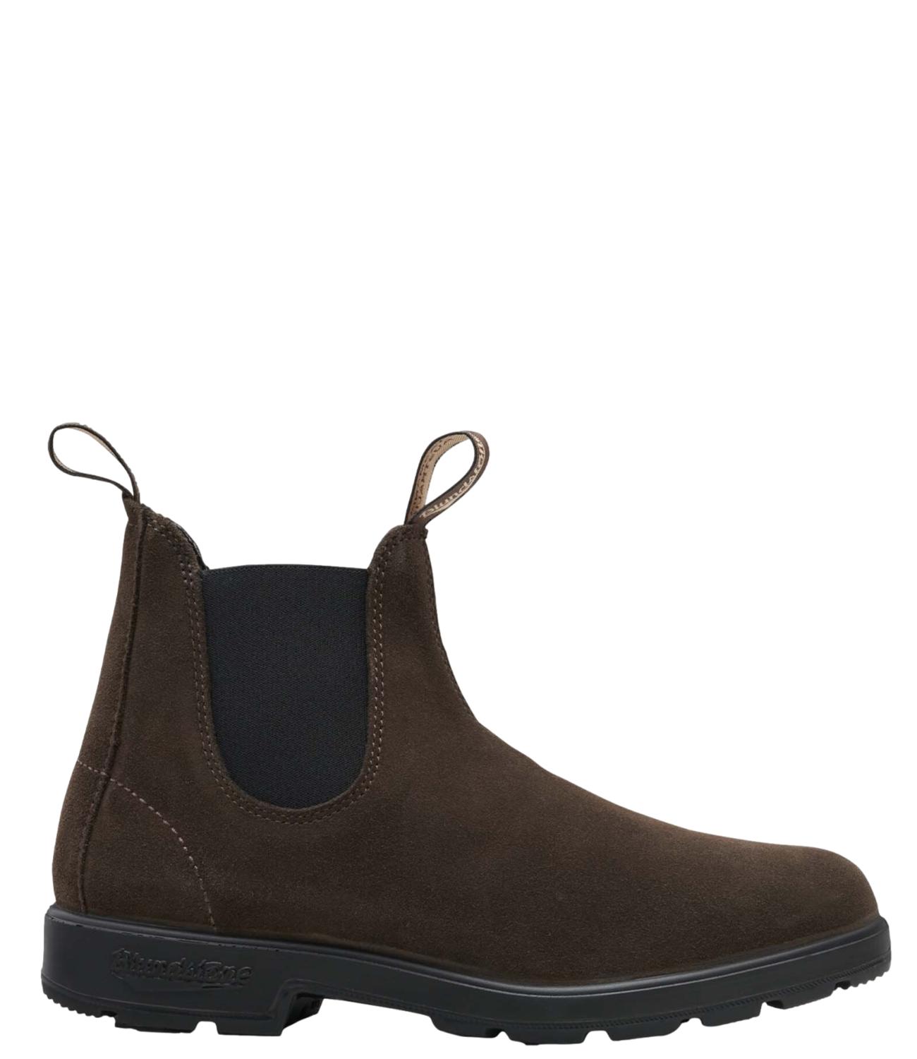 Blundstone Stivali da Unisex - Brown & Brown - 262m2410