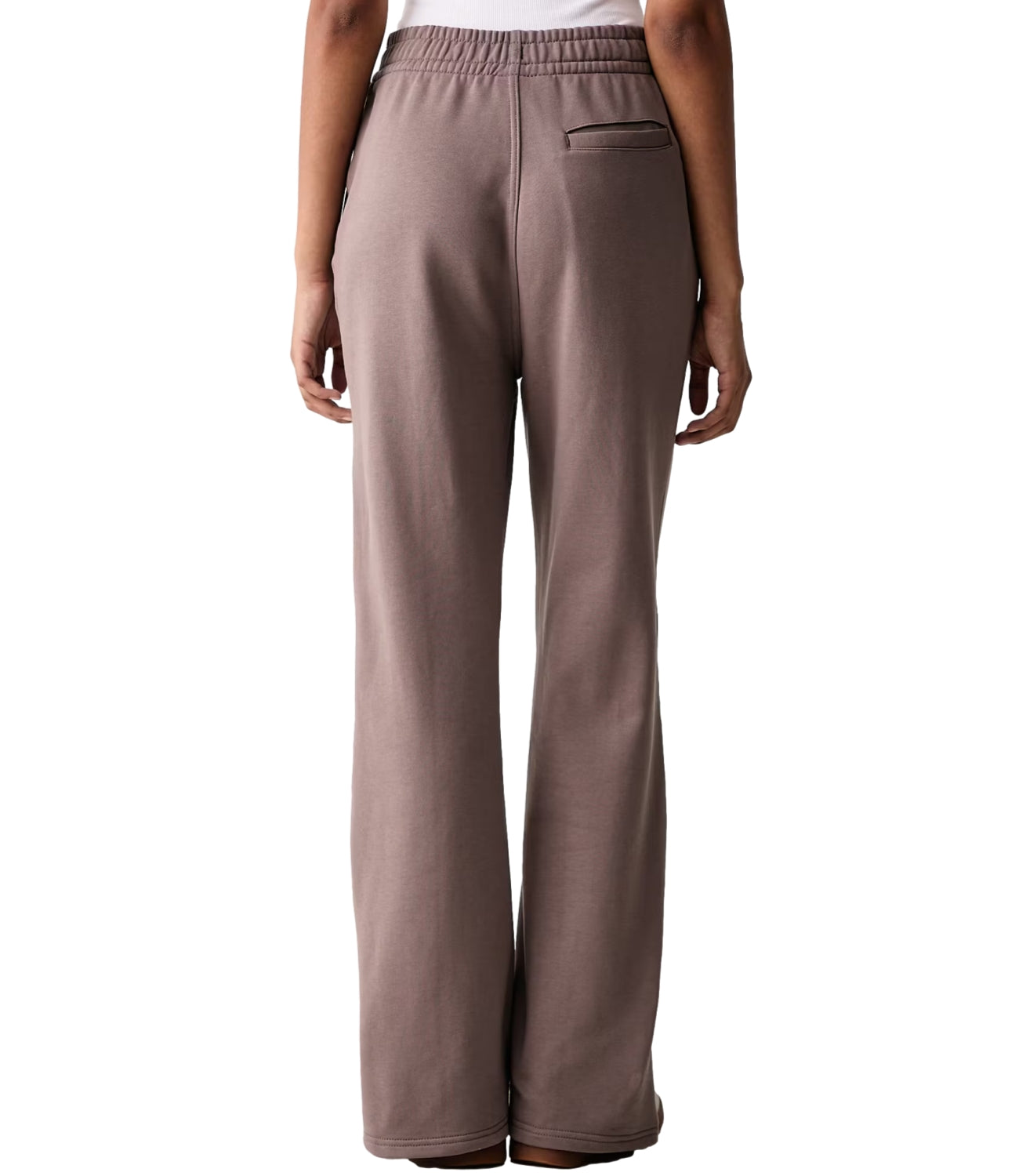 Calvin Klein Panta tuta da Donna - Iron - Lv047h220g