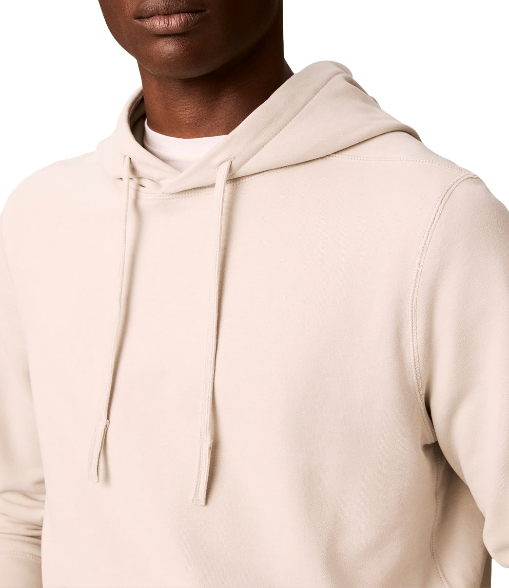 Calvin Klein Felpa cappuccio da Uomo - Moonstruck - Lv04rj201g