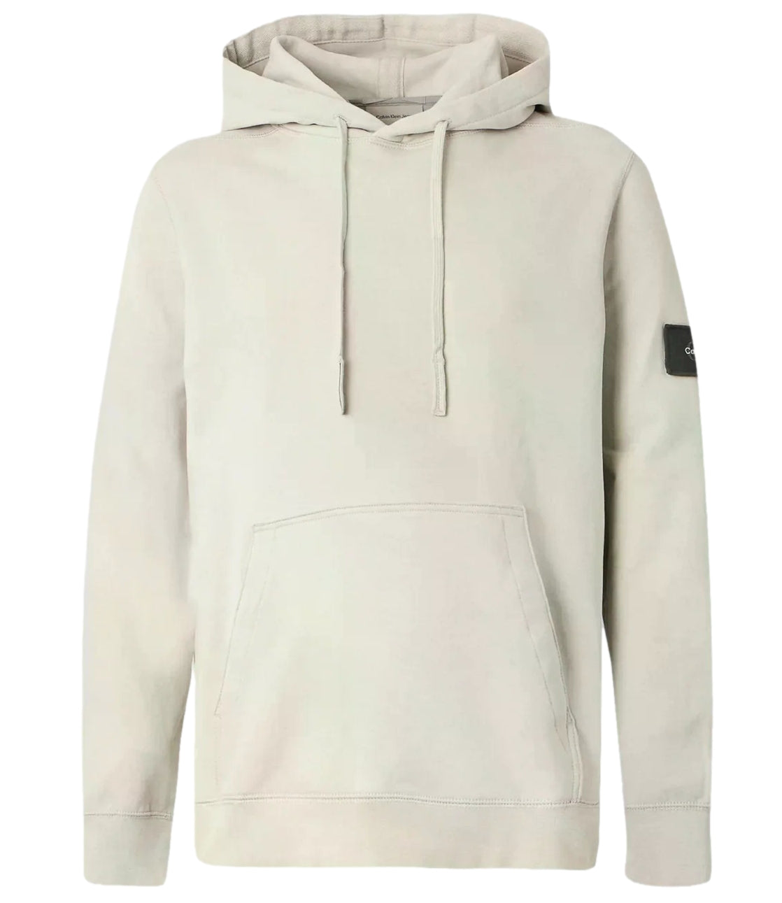 Calvin Klein Felpa cappuccio da Uomo - Moonstruck - Lv04rj201g