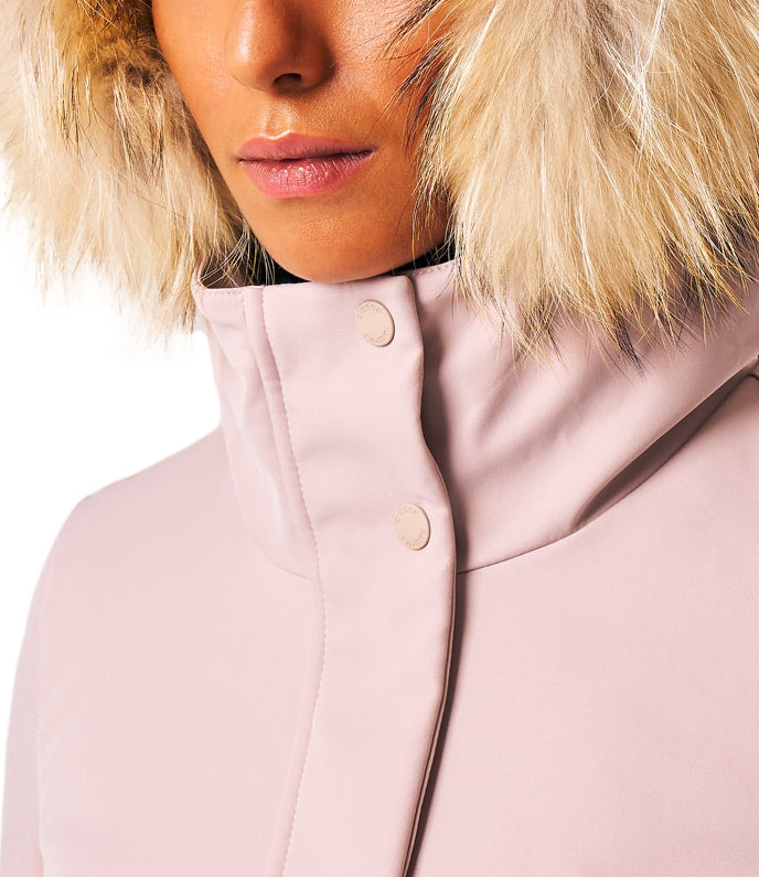 Ciesse Giacca da Donna - Perfectly Pale - 263pcwc33218 P9z25d